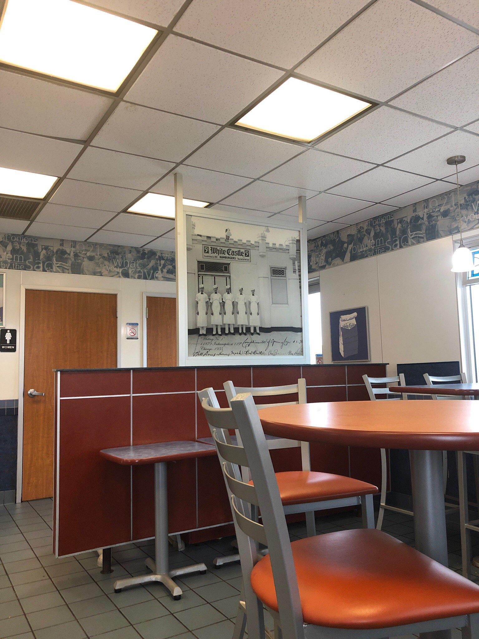 White Castle