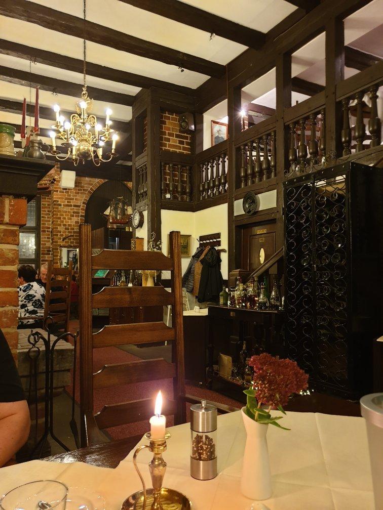 Restaurant Alter Schwede