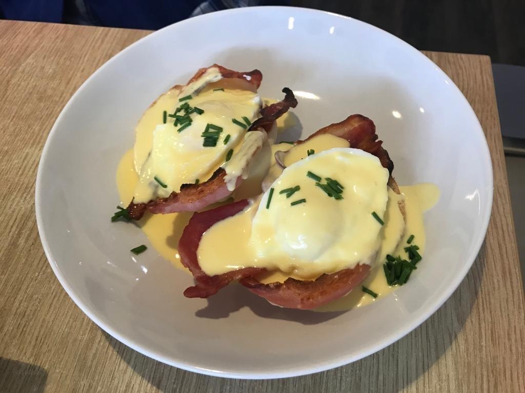 Nerissa and Claire's Coffee Bar and Restaurant