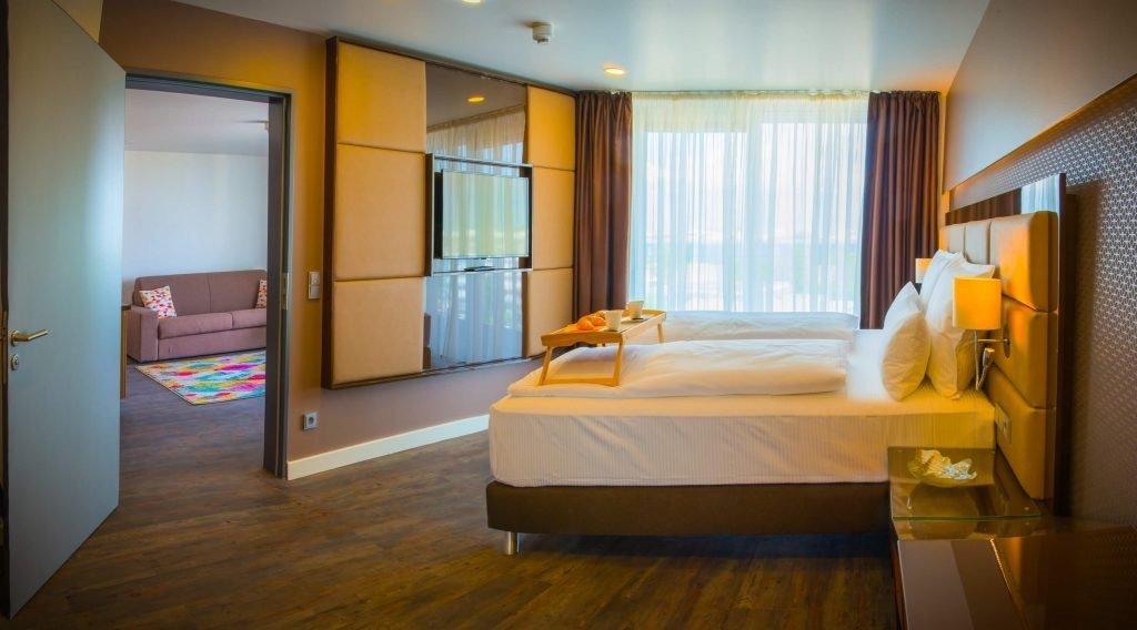 Kreis Residenz Munchen