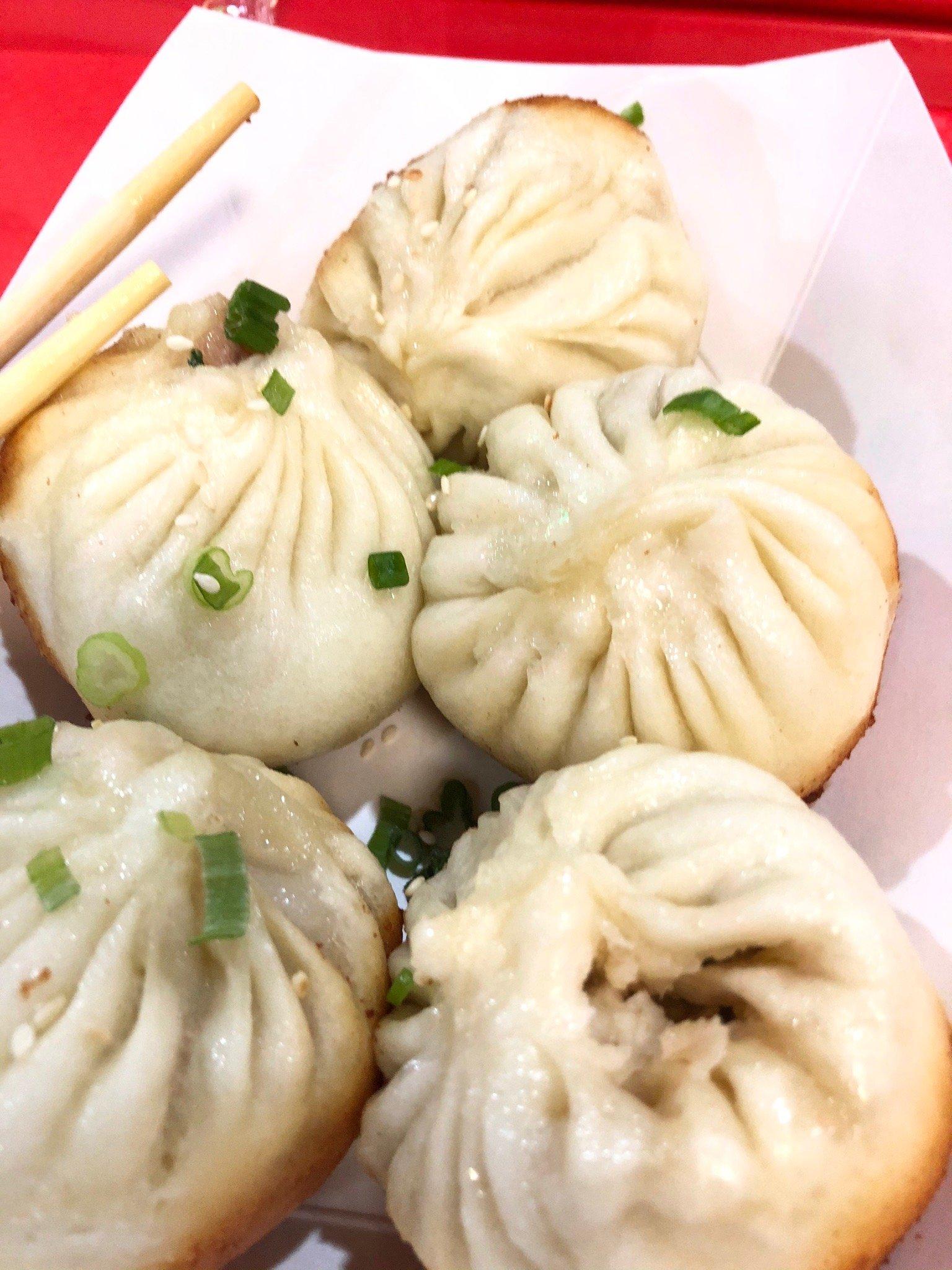 Shanghai Fortune Cuisine