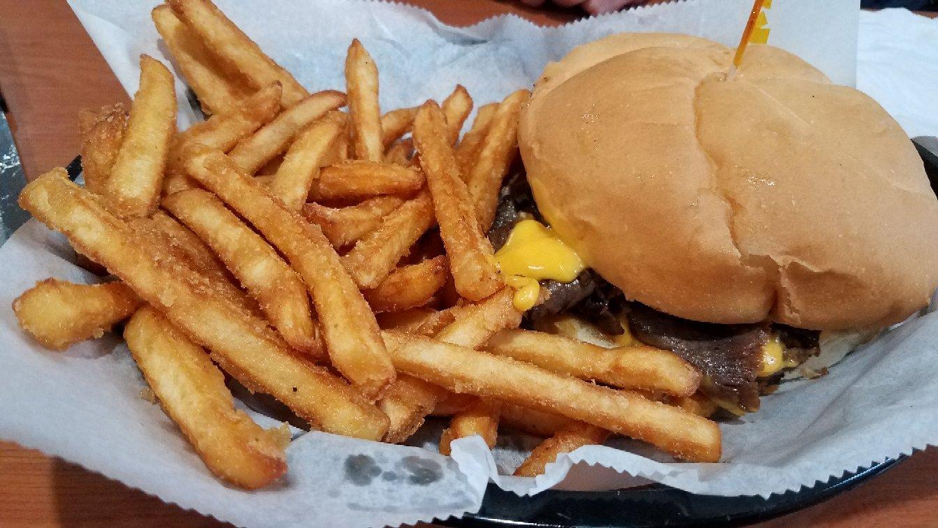 I Don’t Know Saloon Bar and Grill