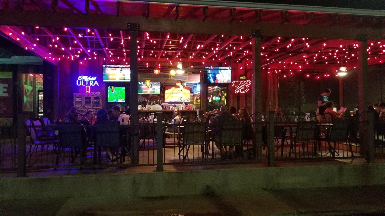 Champy's Famous Fried Chicken