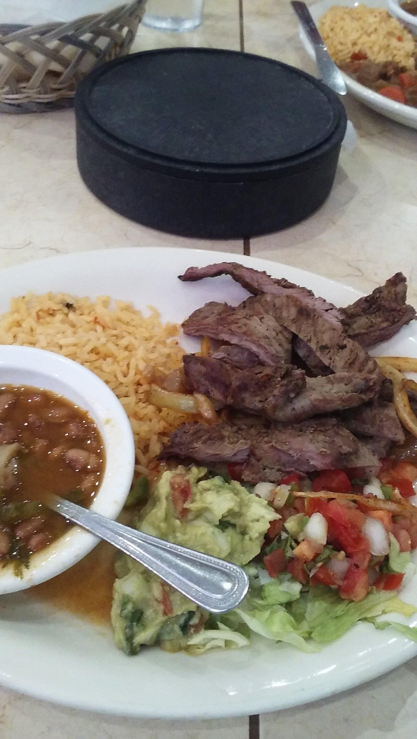 Sargentos Mexican Restaurant