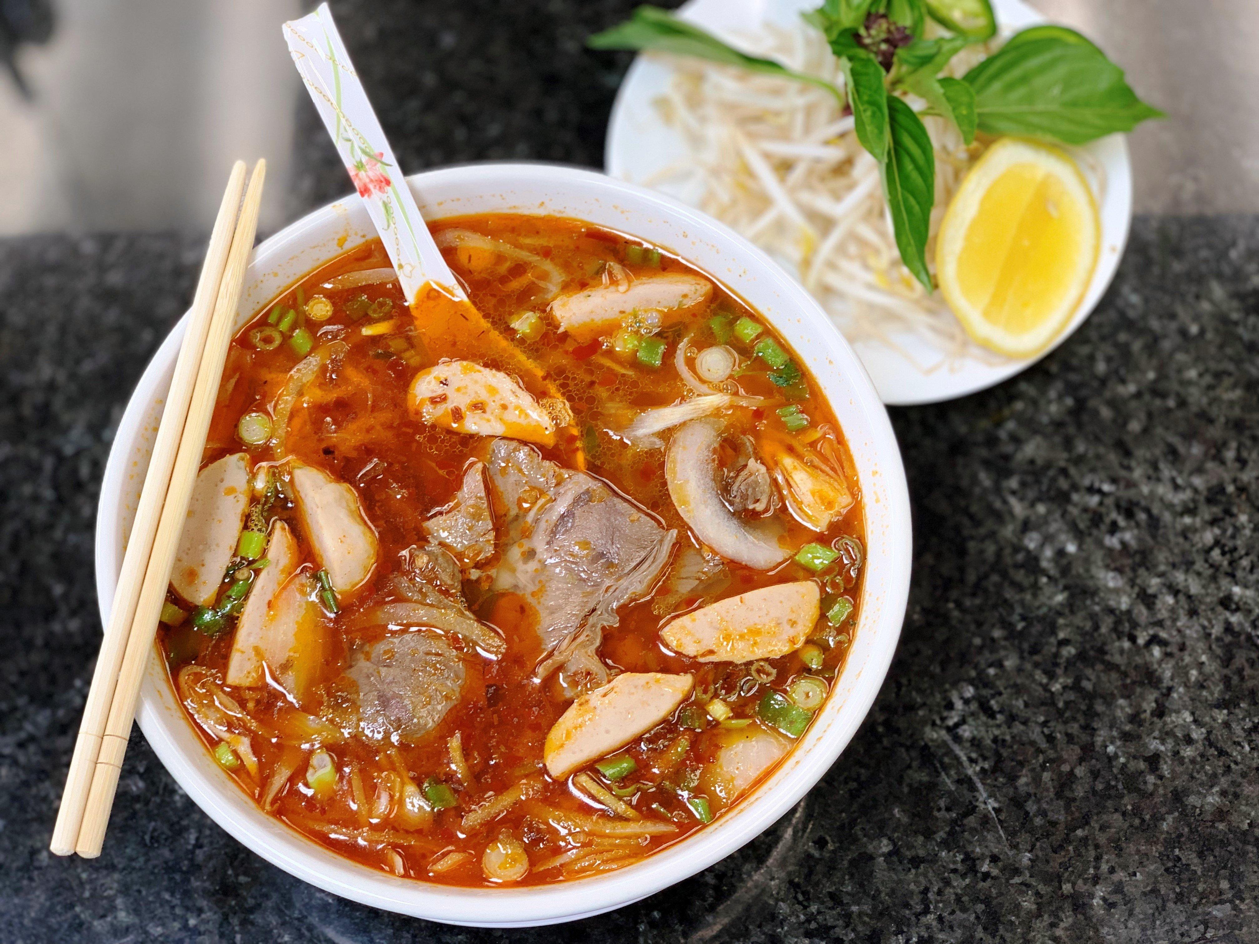 Ha Long Bay Restaurant