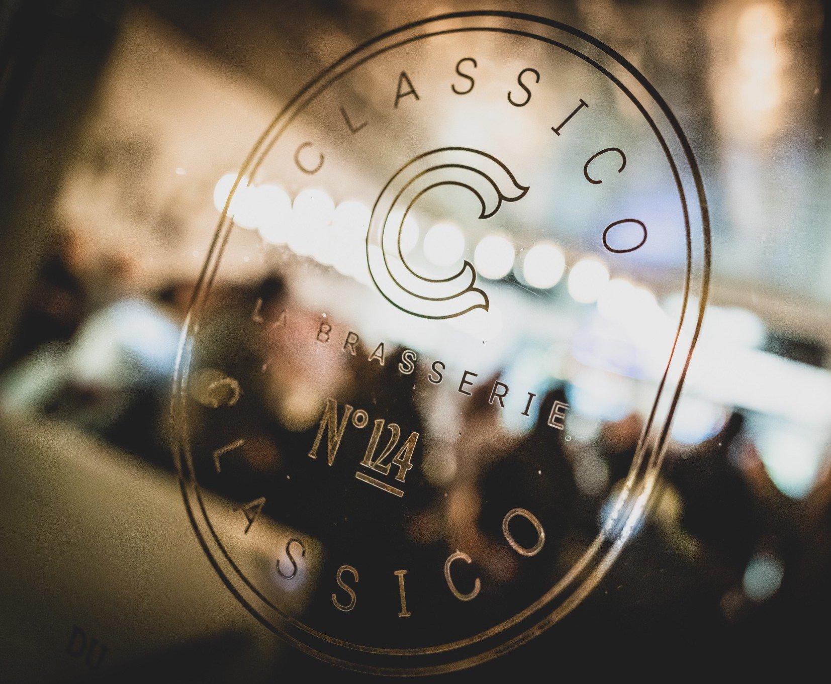 Classico la Brasserie
