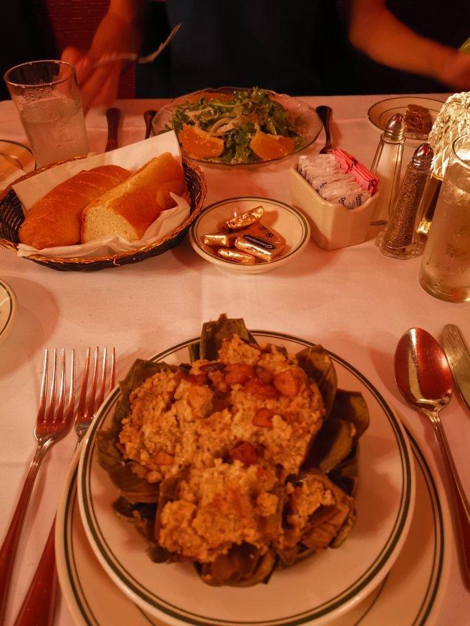 Bamonte's