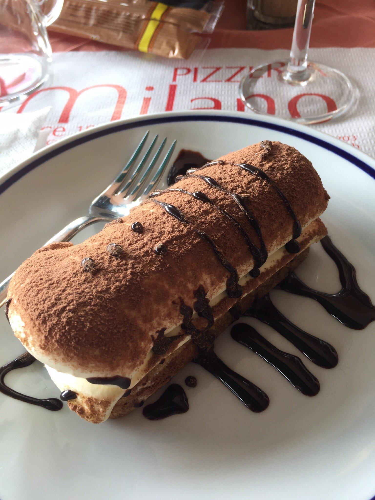 Bar Pizzeria Milano Di Gallizioli Luigi Renzo