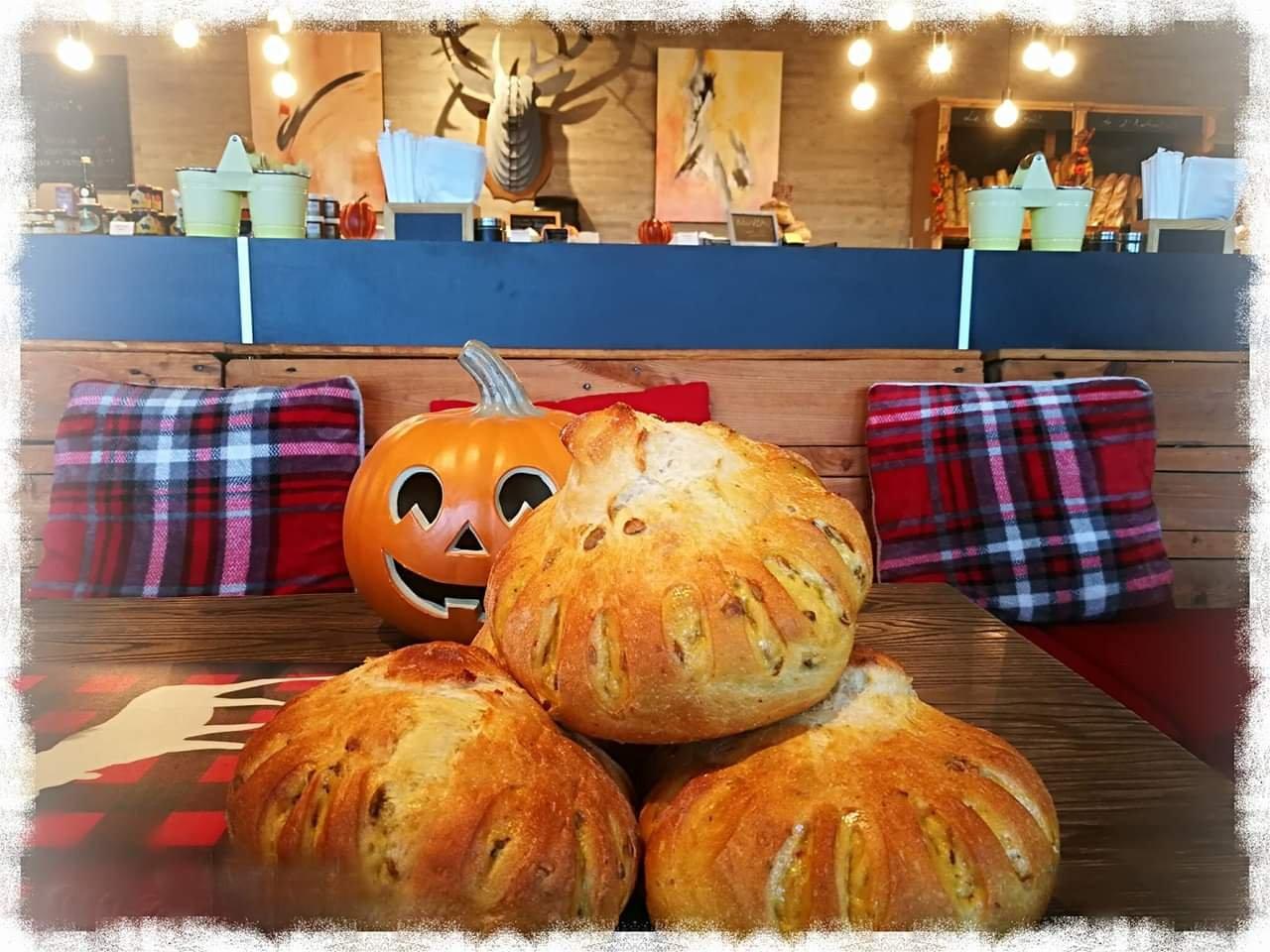 Boulangerie Du Lac