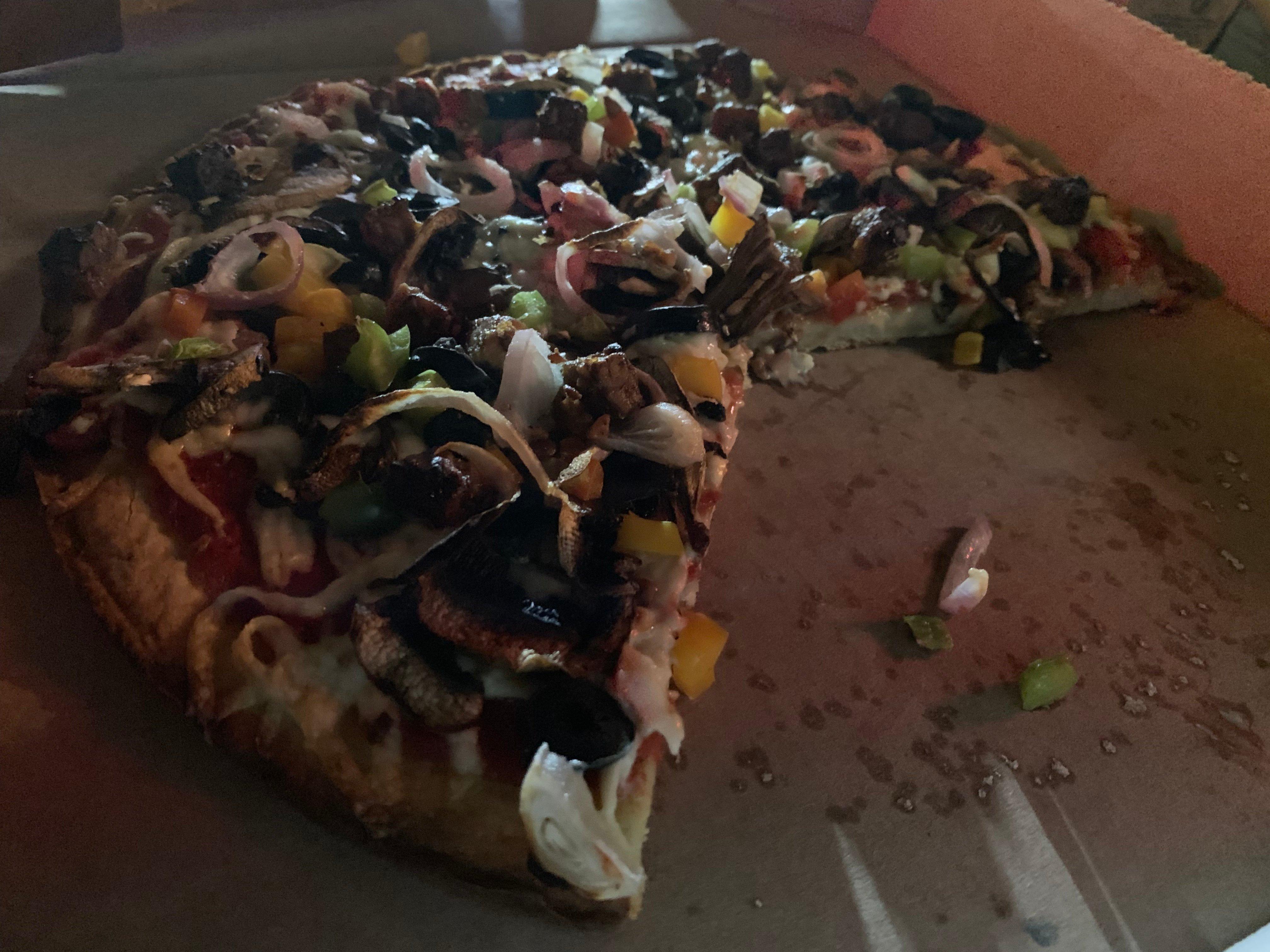 Li'l Nonna's