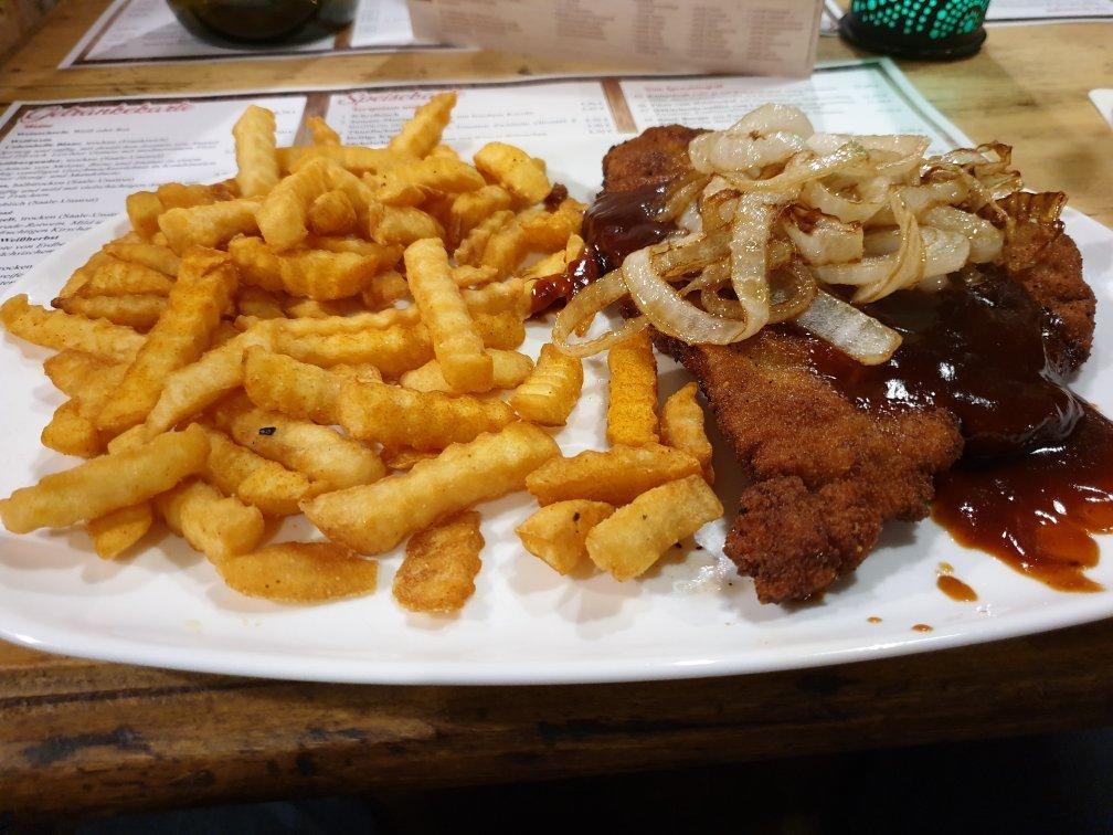 Erstes Dessauer Kartoffelhaus