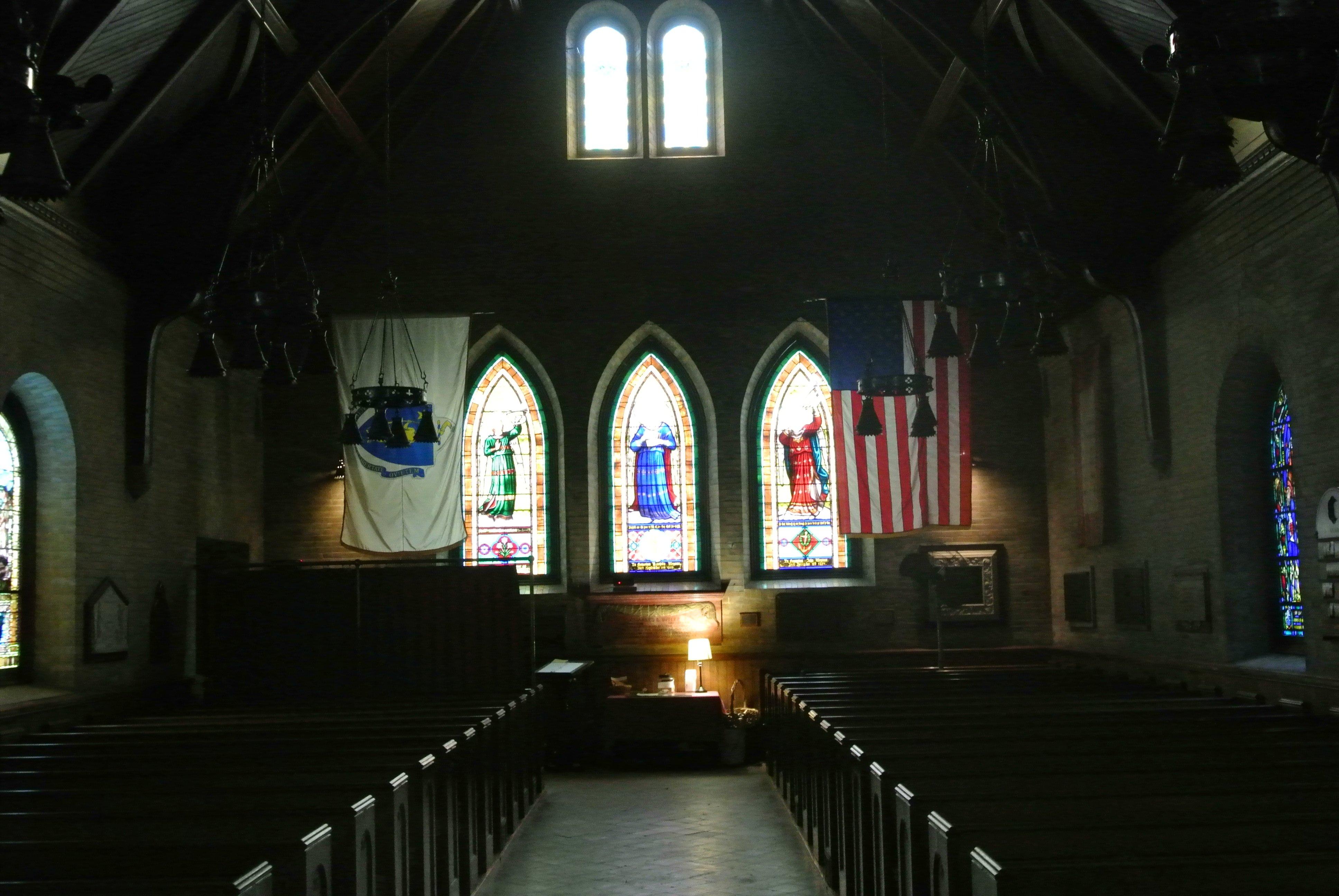 St Paul's Episcopal Church