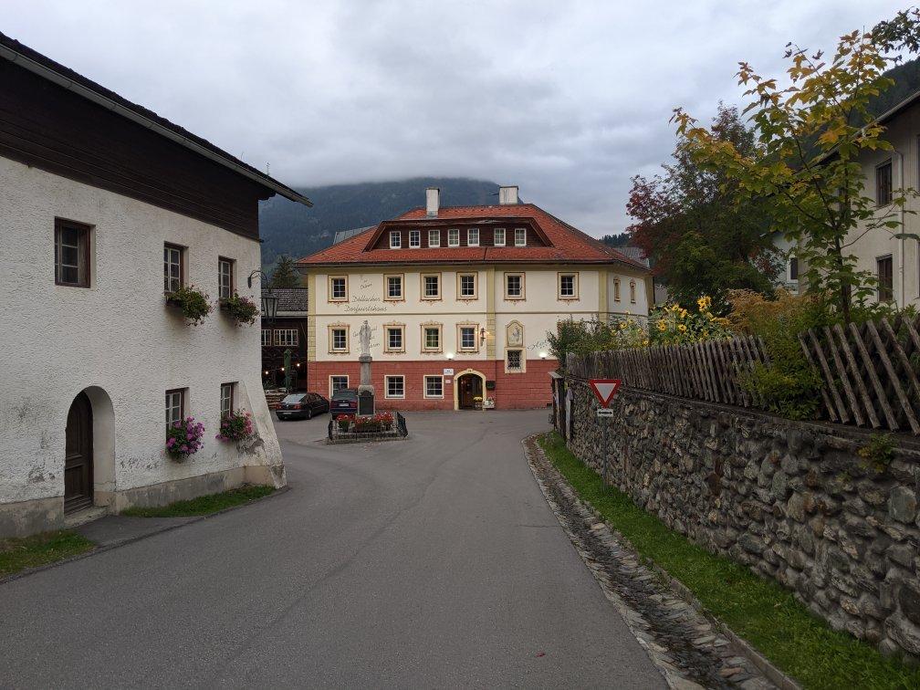 Dollacher Dorfwirtshaus