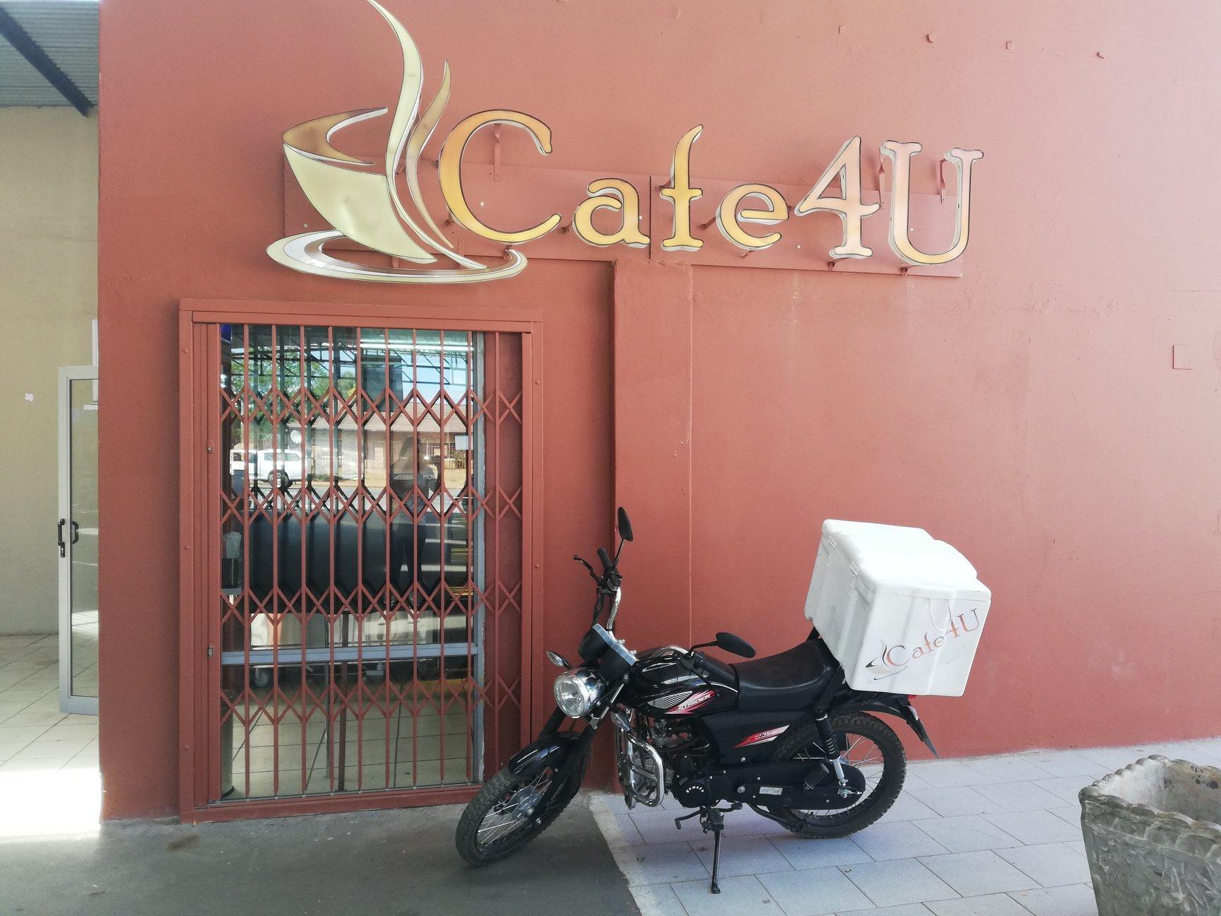Cafe4U