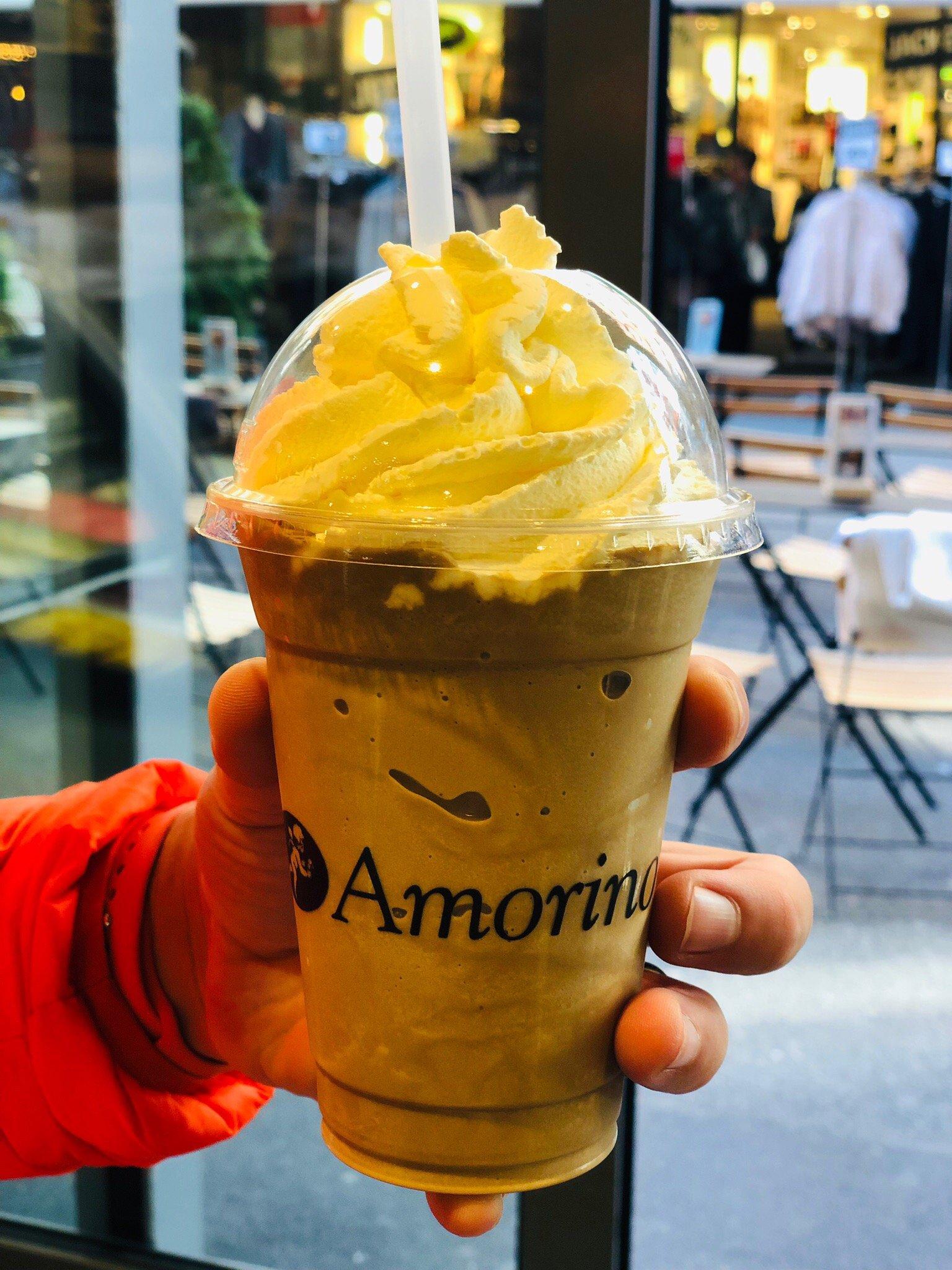 Amorino Gelato - Basel