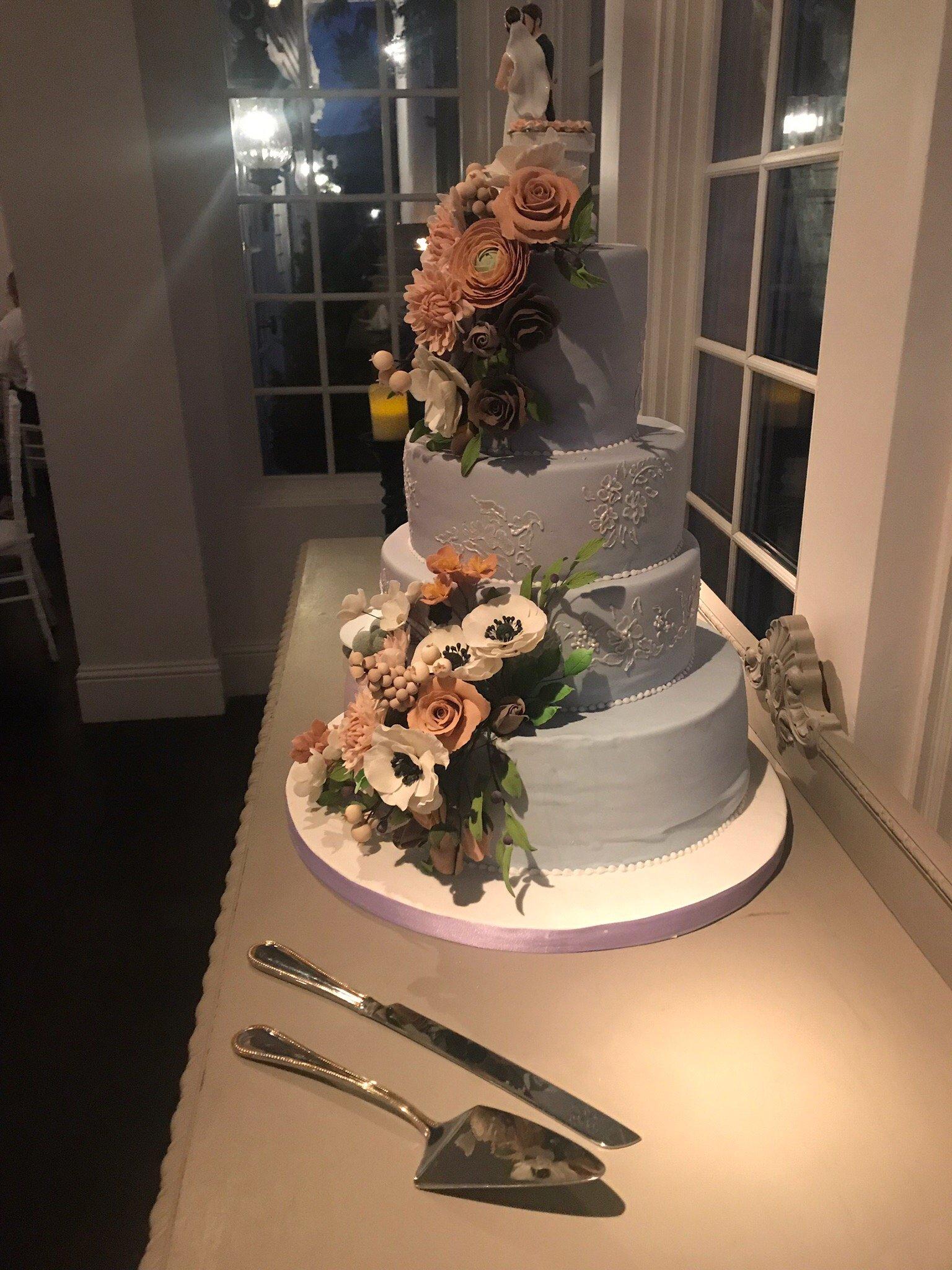 Elegant Bakery