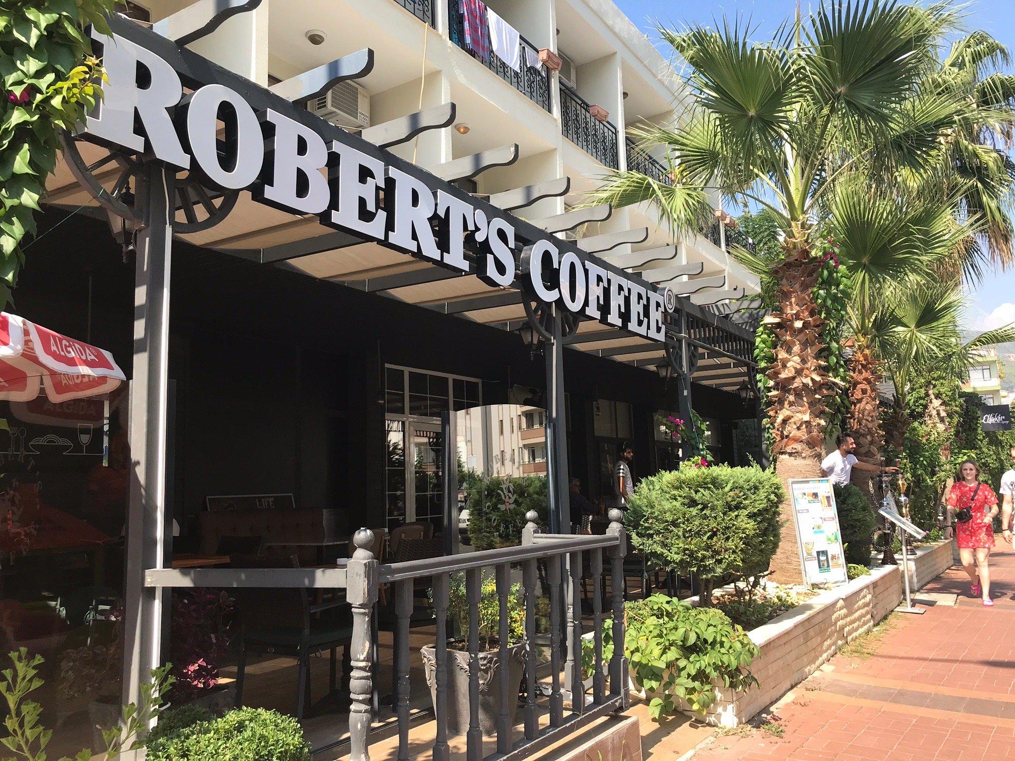 Roberts Alanya Cumhuriyet