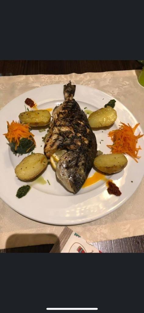 Restaurant Santorini