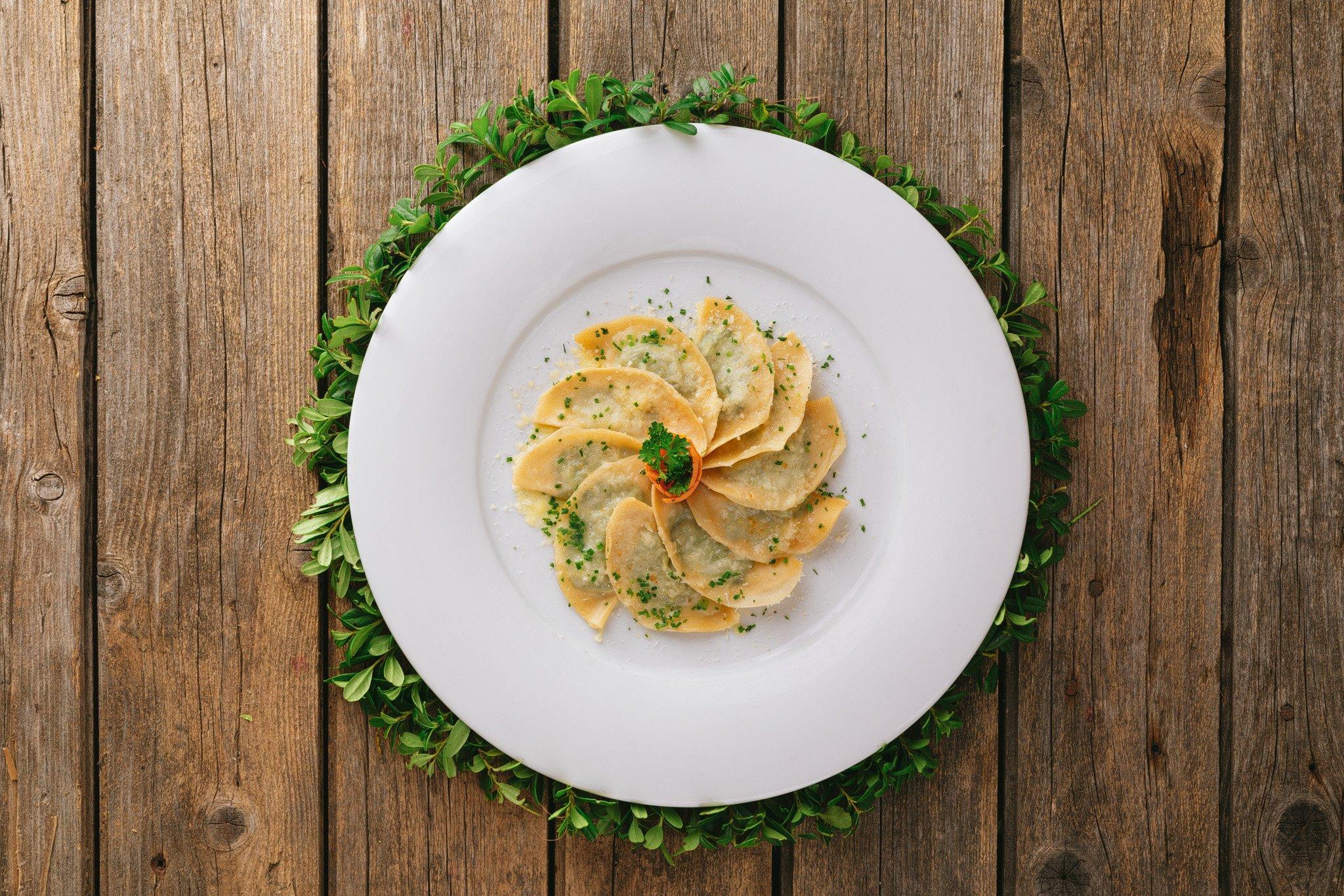 Ristorante Sass Dlacia