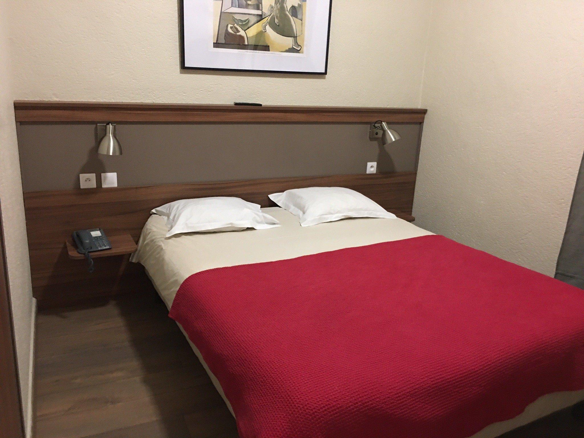 Chambres Rue de la Republique