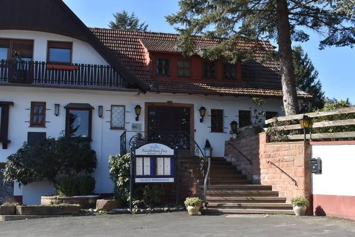 Restaurant Künstlerhaus Lenz