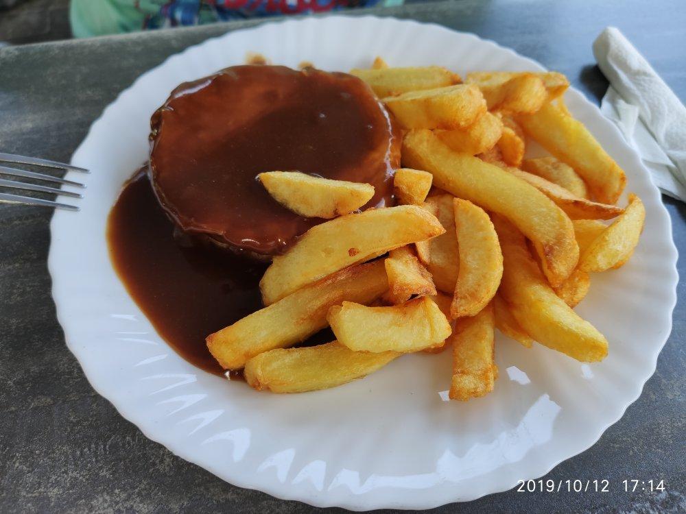 Roy's Fish and Chips