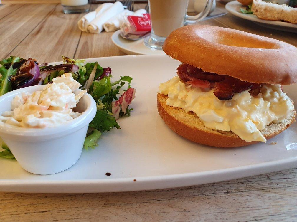 Bon Appetit Deli & Gifts