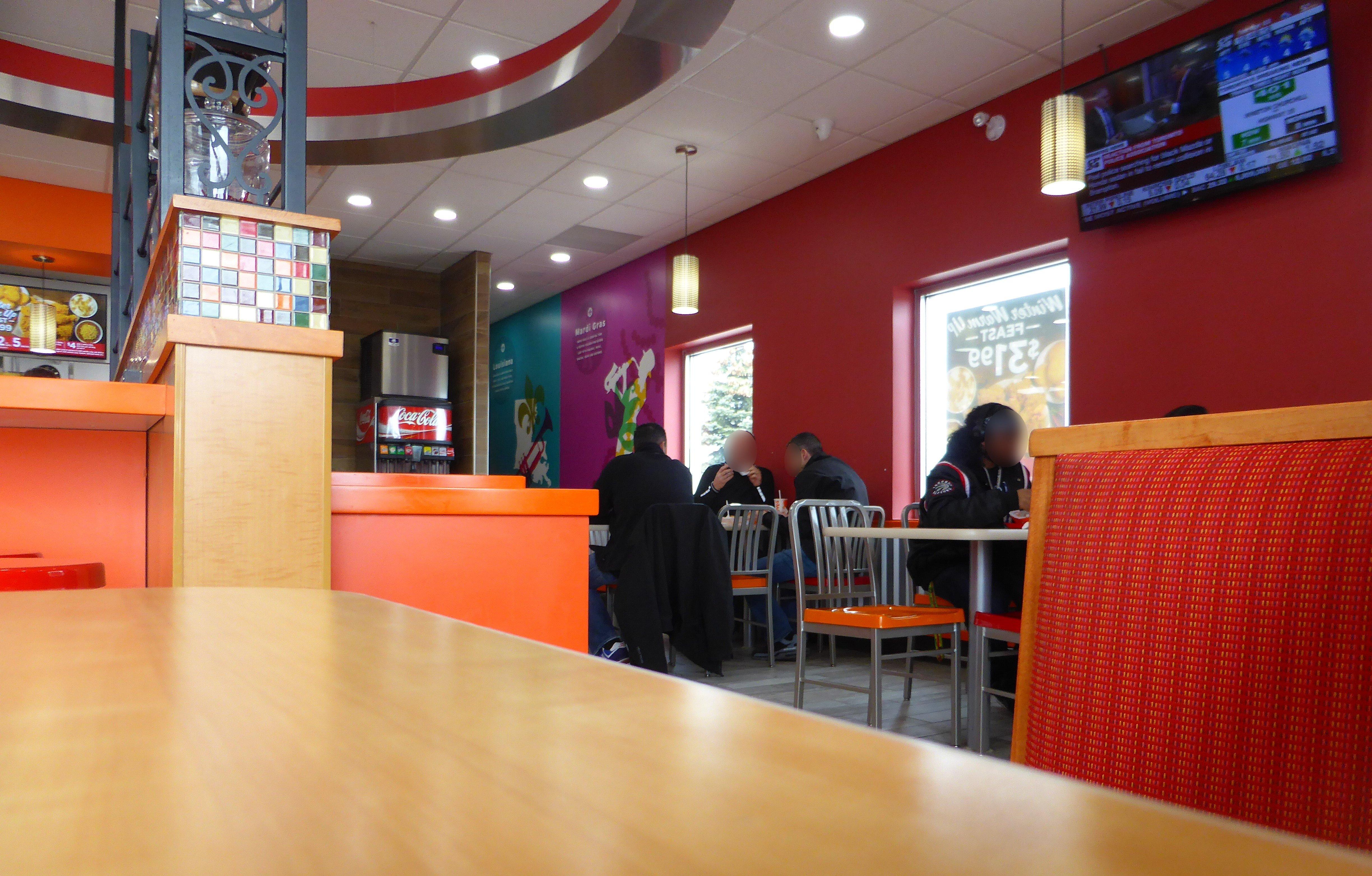 Photo by DiligentDiner