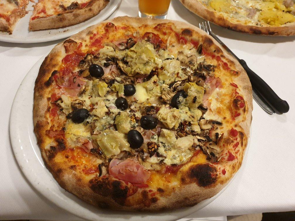 Pizzeria Albatros