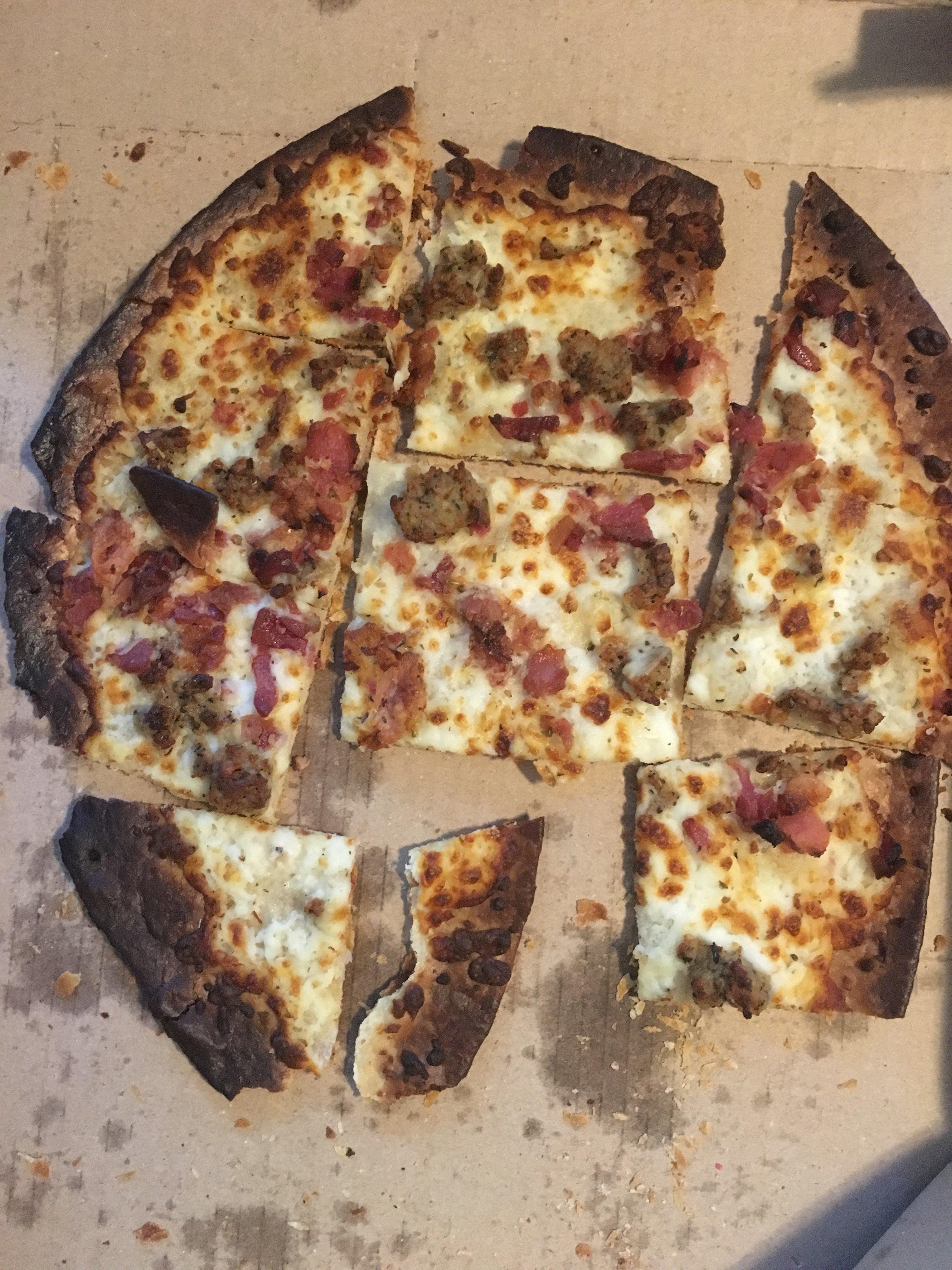 Domino's Pizza - Sittingbourne