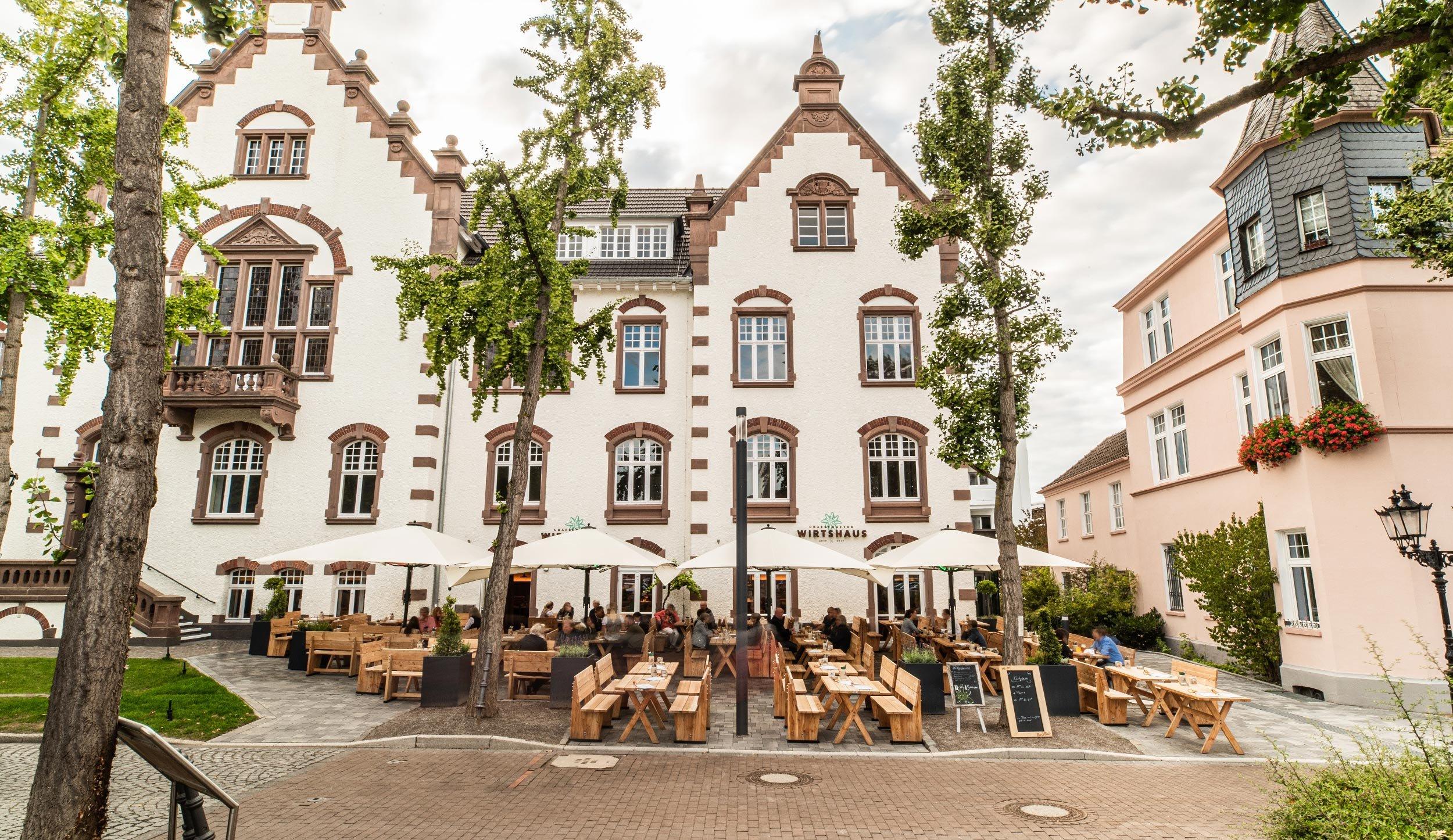 Grafschafter Wirtshaus