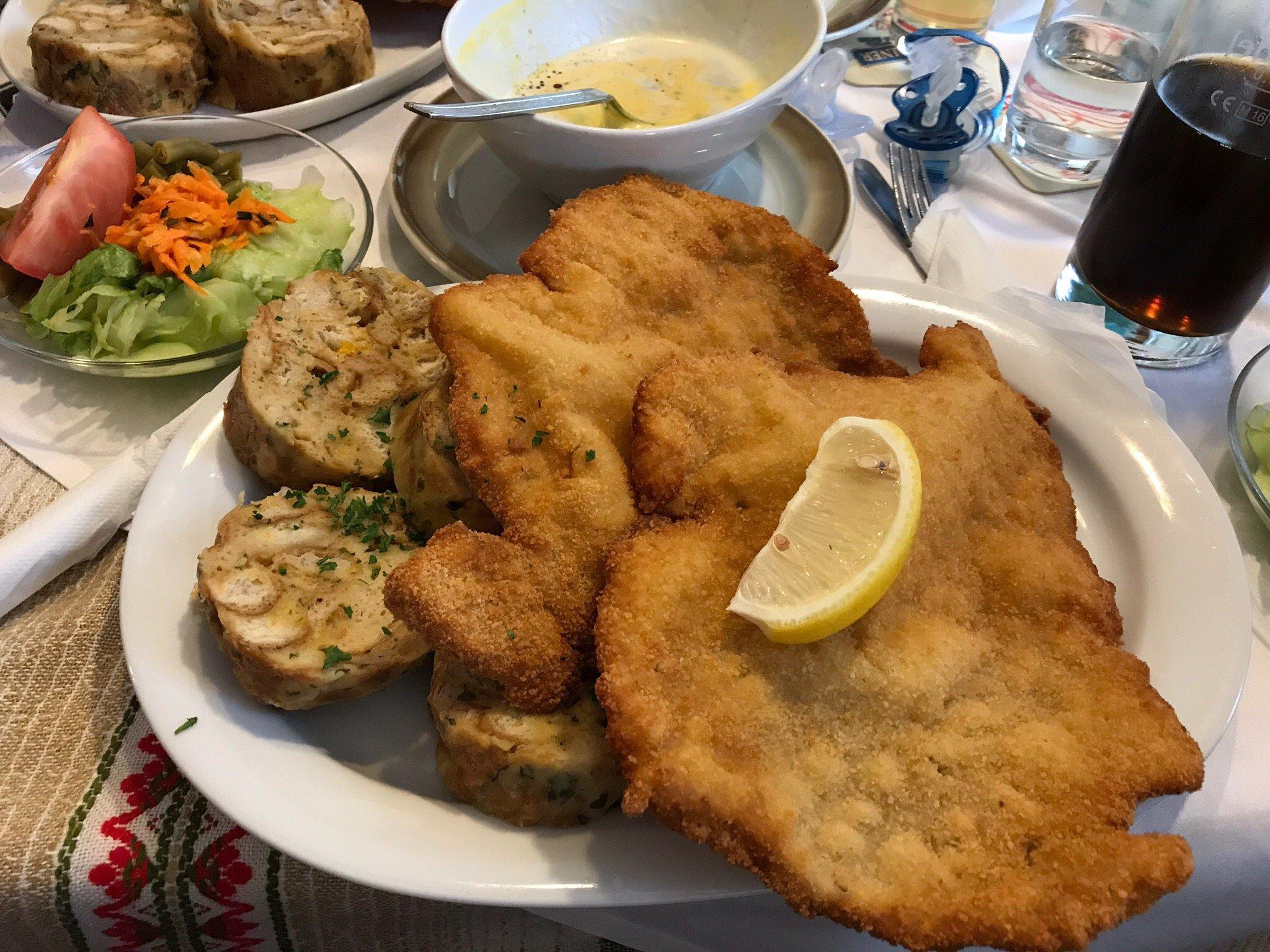 Gasthaus Friedrich Wilhelm Stollen Lichtenberg