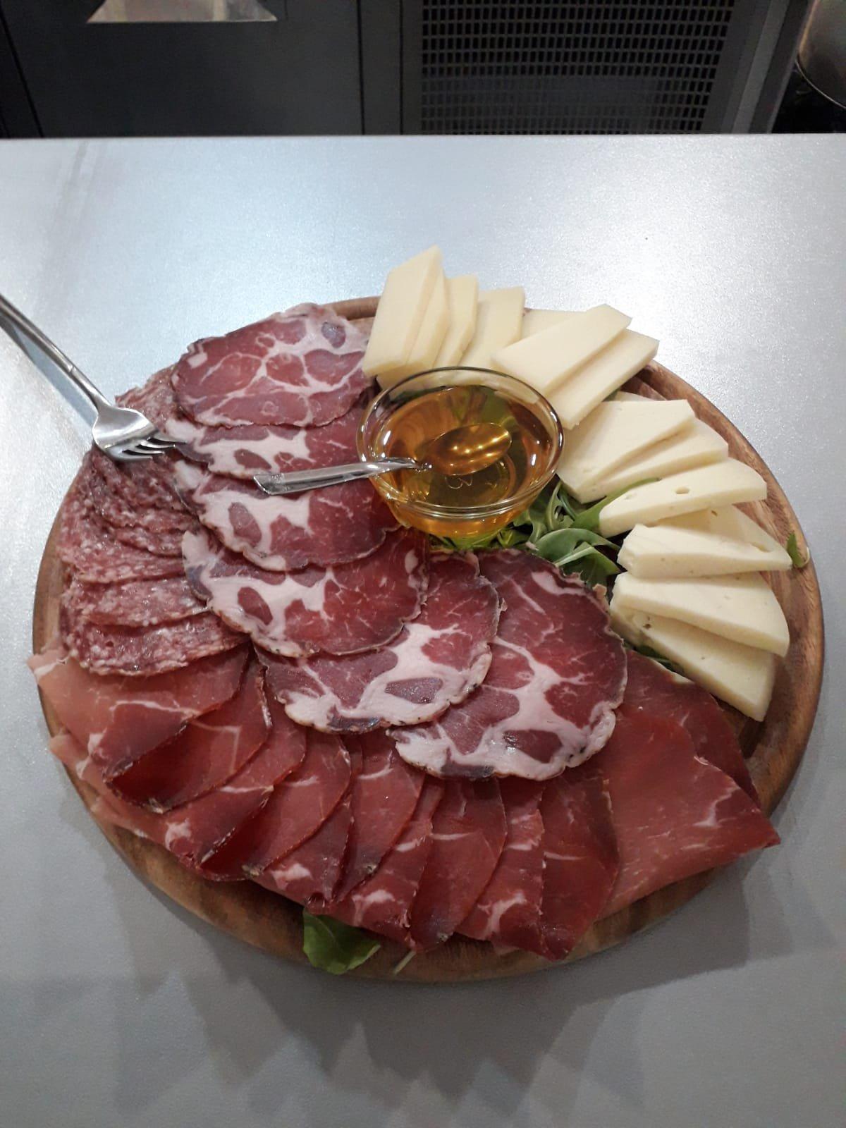 Bistro' 4.0 Wine Bar Pizza&food