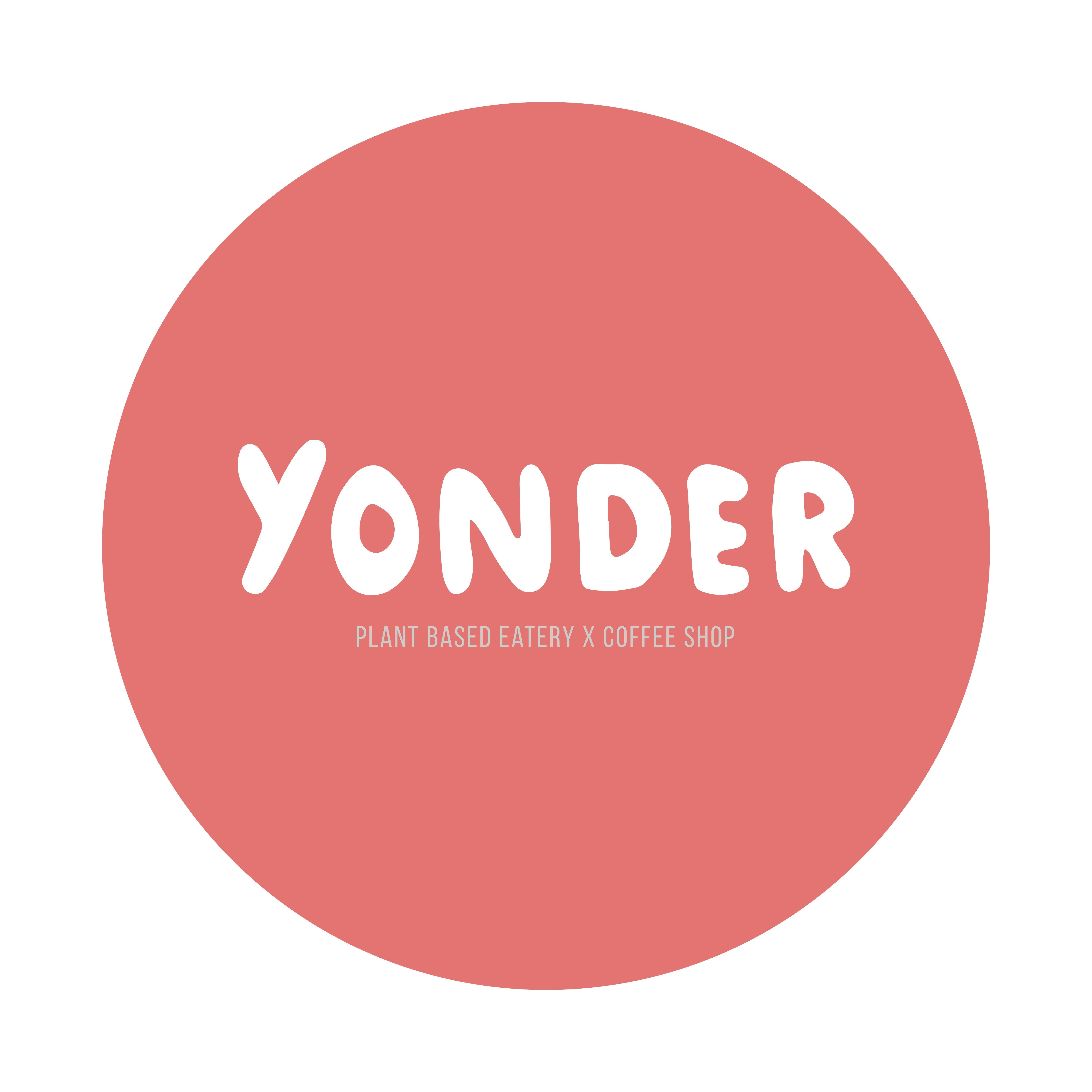 Yonder Café