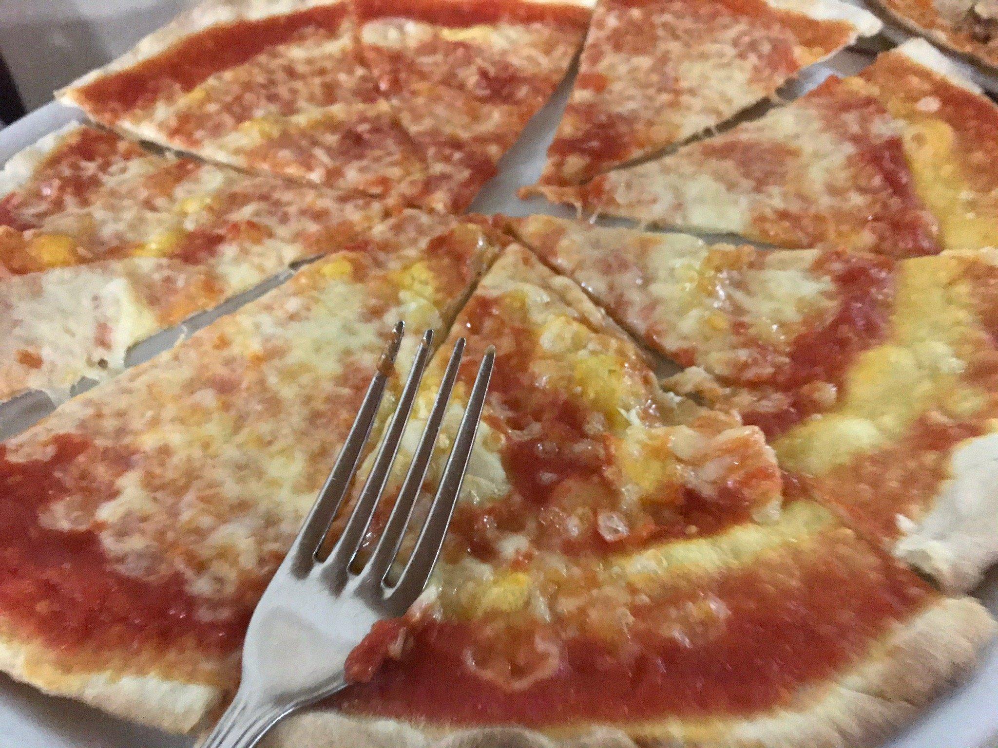 Poppi Pizzeria Nuova