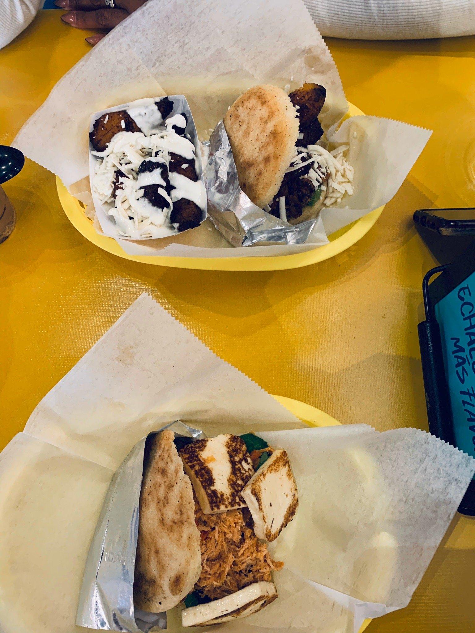 Puyero Venezuelan Flavor