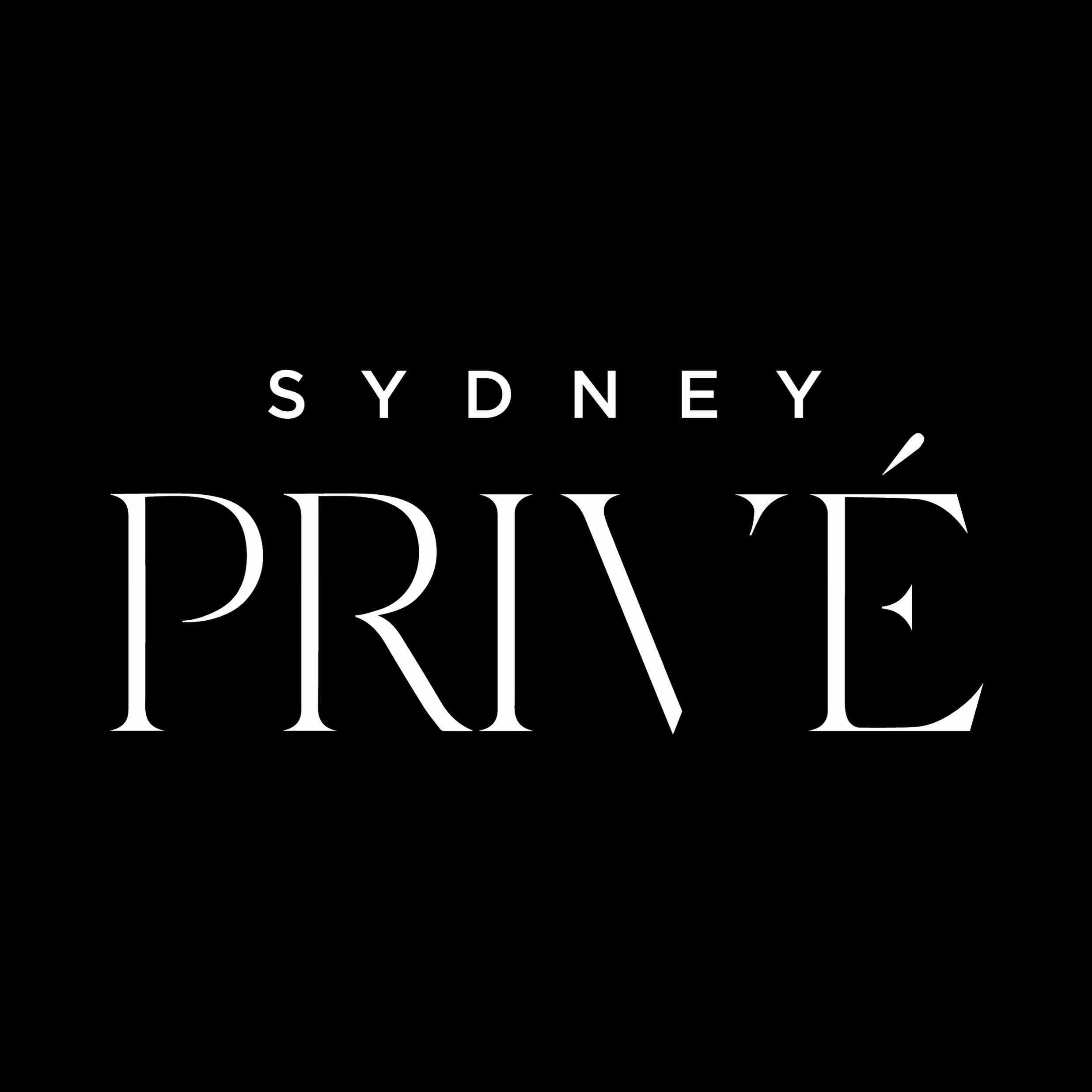 Sydney Prive