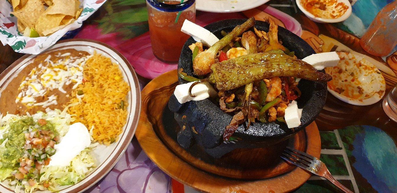 Canelo's Mexican Grill and Bar