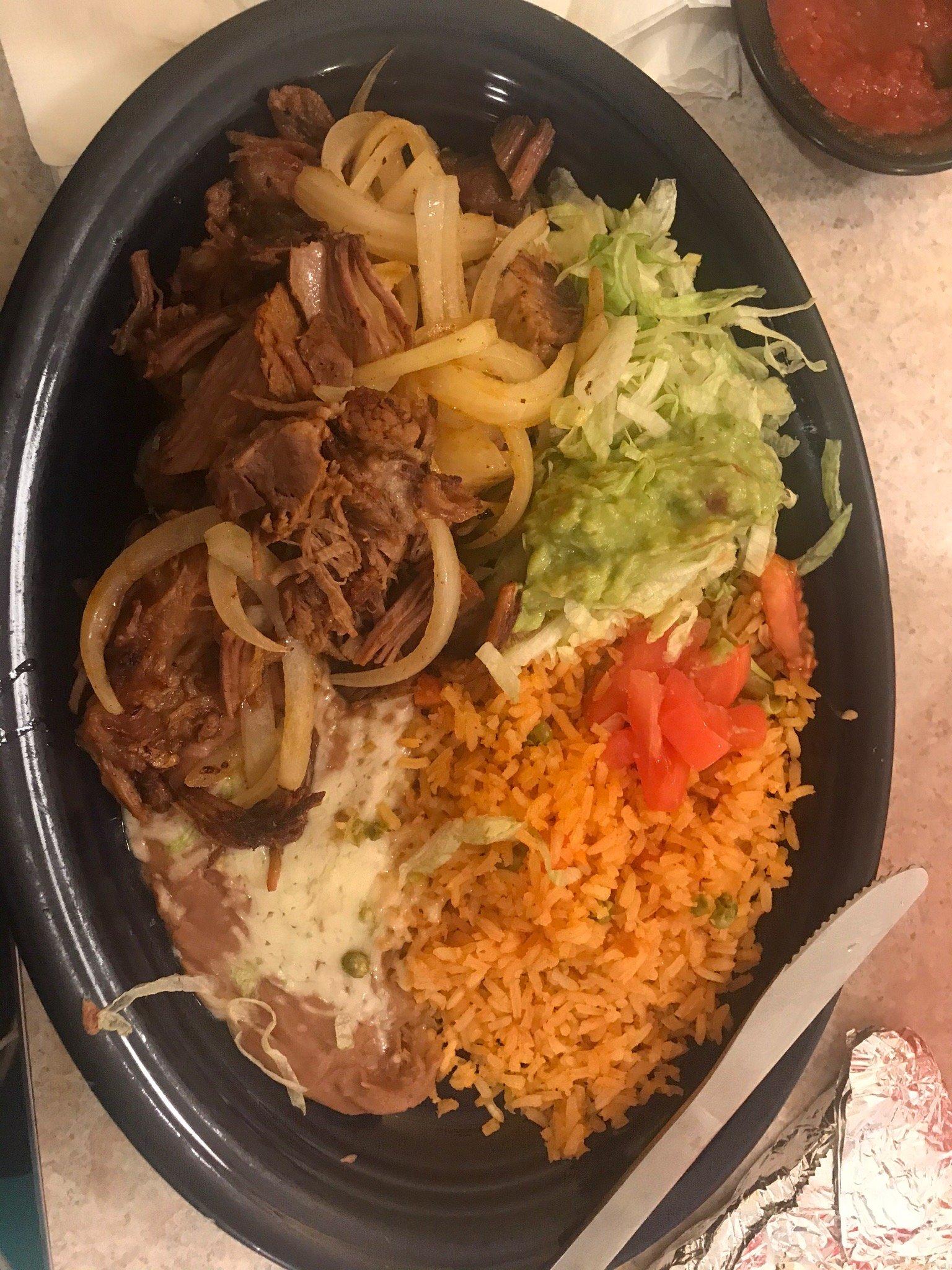 Amigos Mexican Restaurant