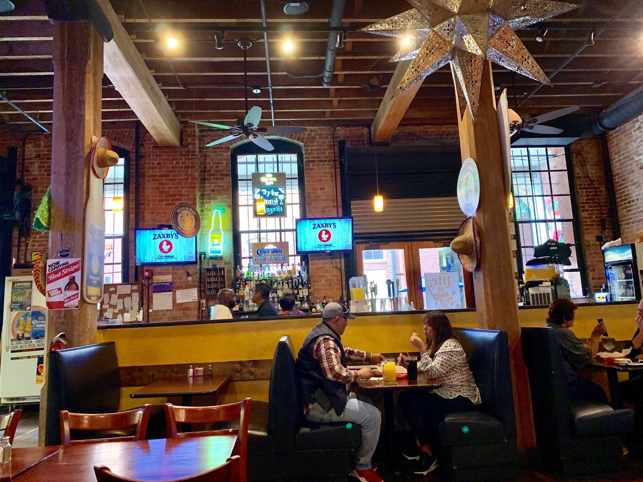 Jalapenos Mexican Restaurant