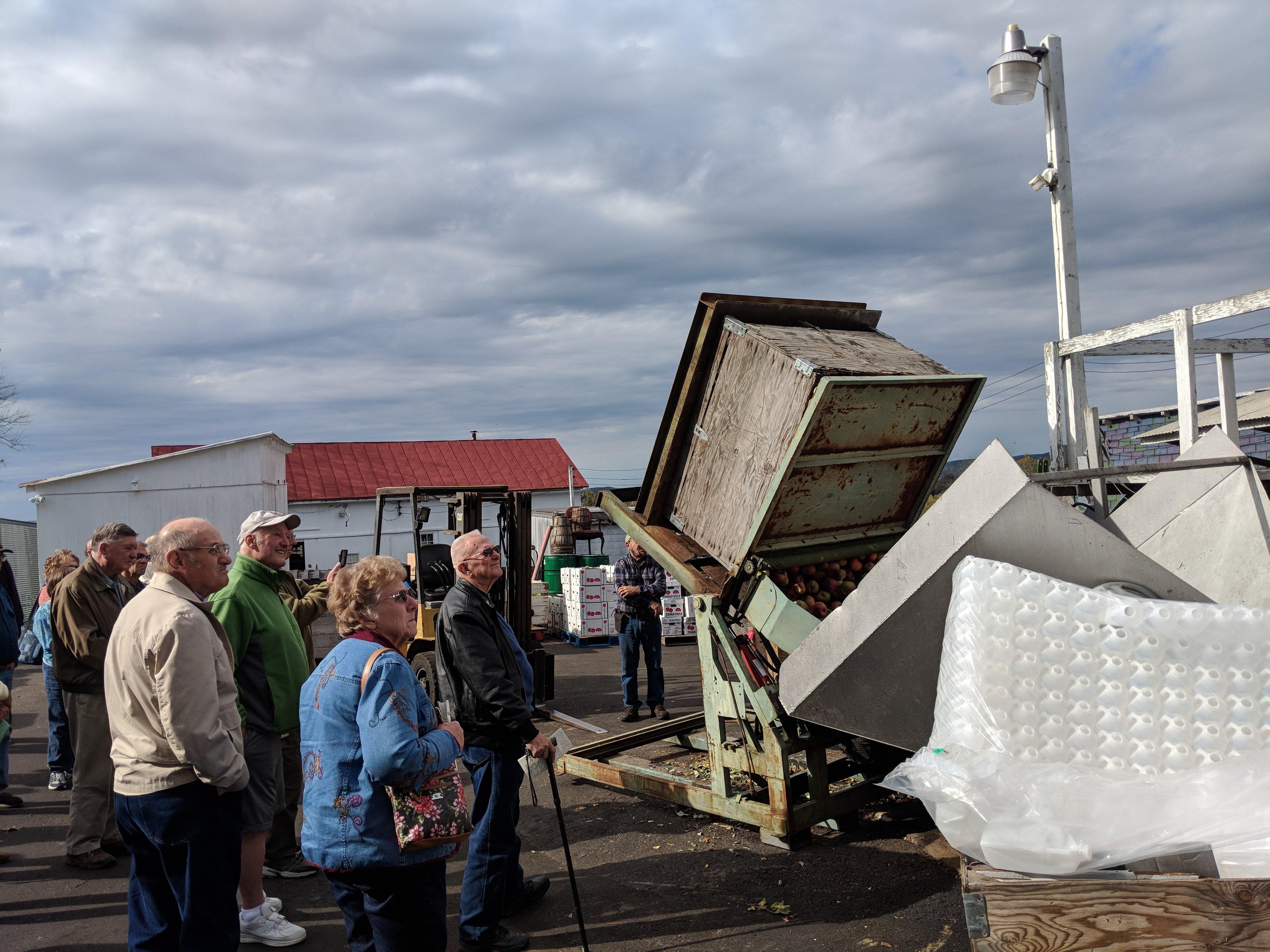 Bauman Family Apple Butter