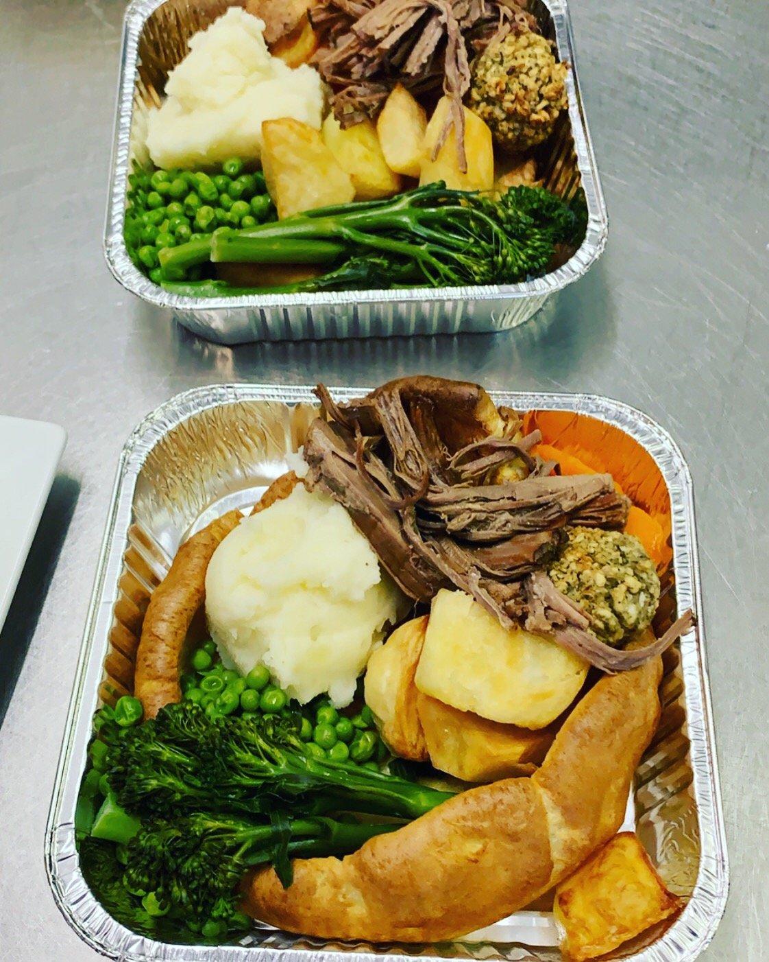 J’s Royal Treats Tea Room