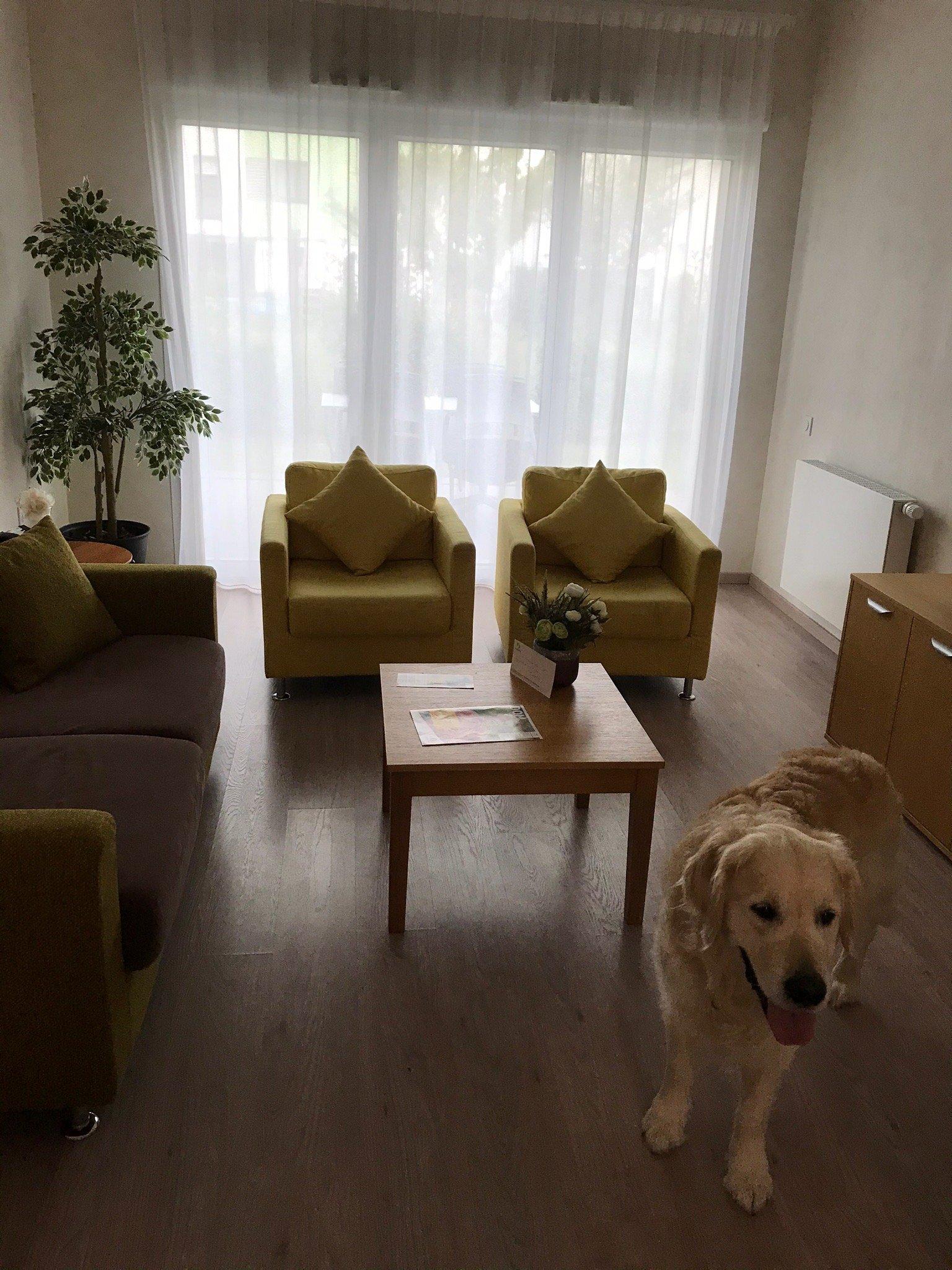 Domitys Les Etoiles D'Argent