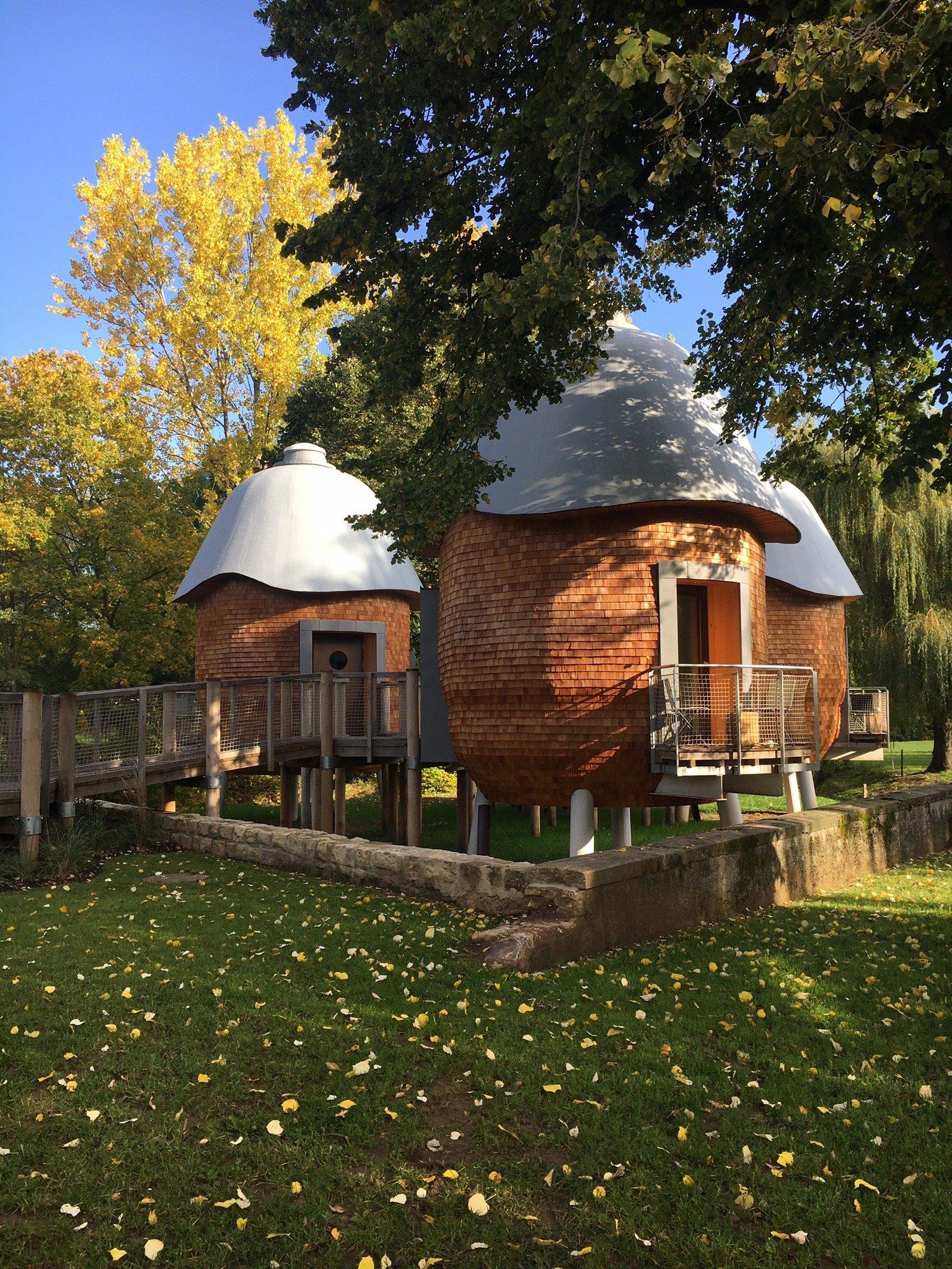 Hotel-Ecolodges Peitchelauer