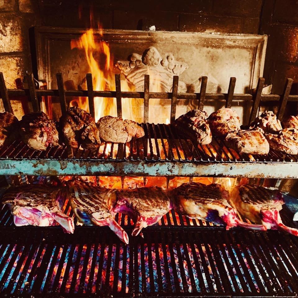 d'Entrecôte Borgloon