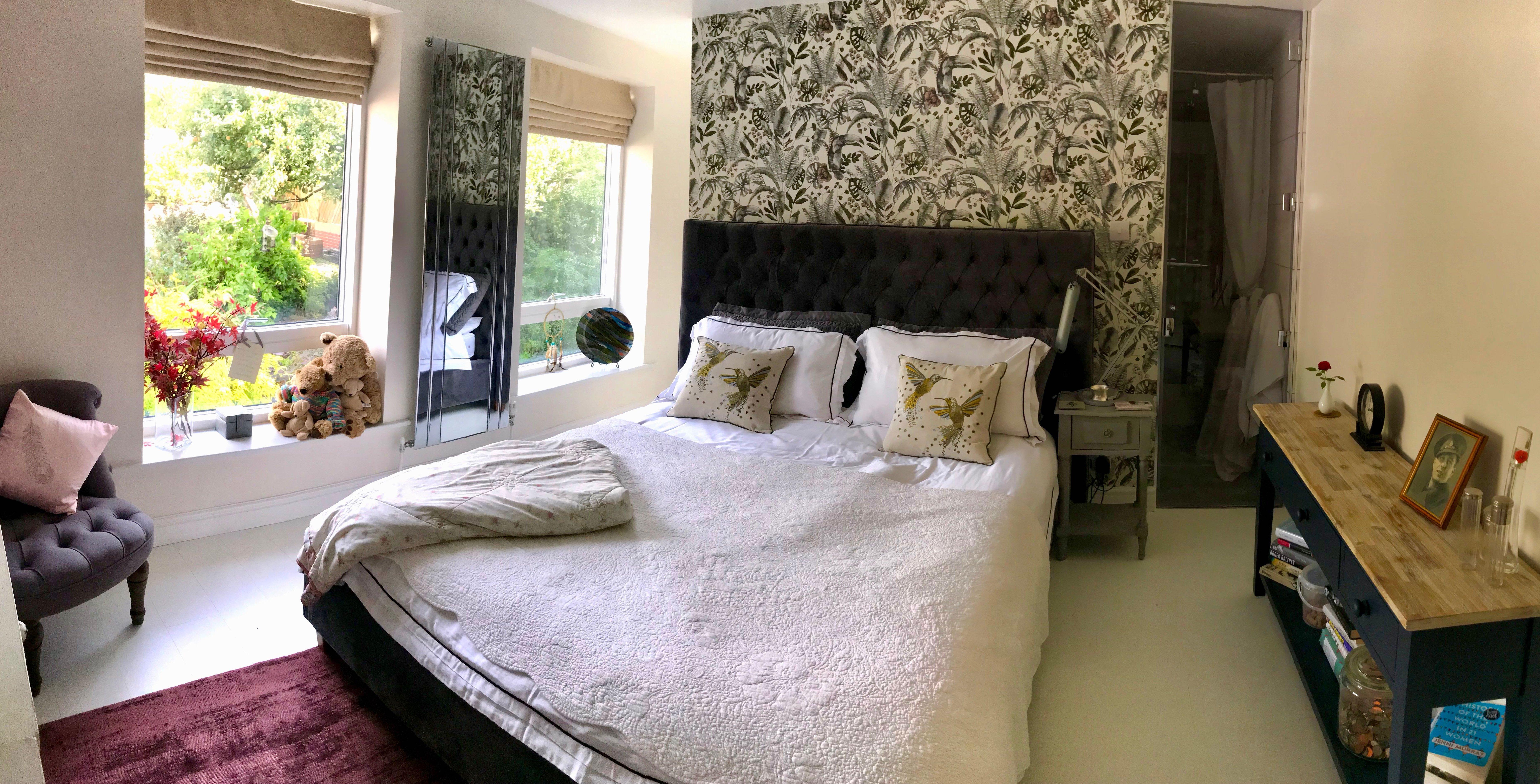 Wild Rose Accommodation