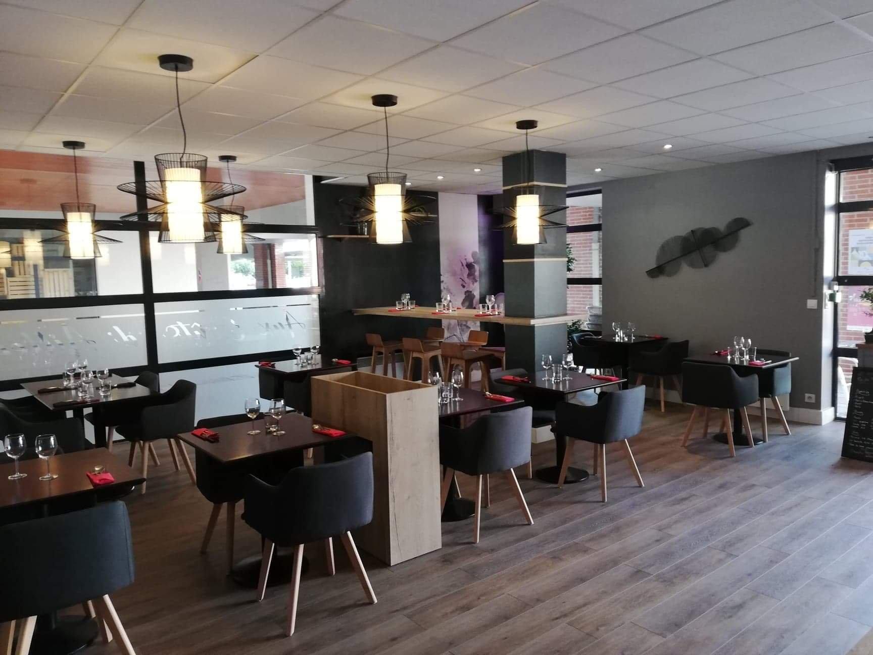 Aux Goûts d'Ailleurs