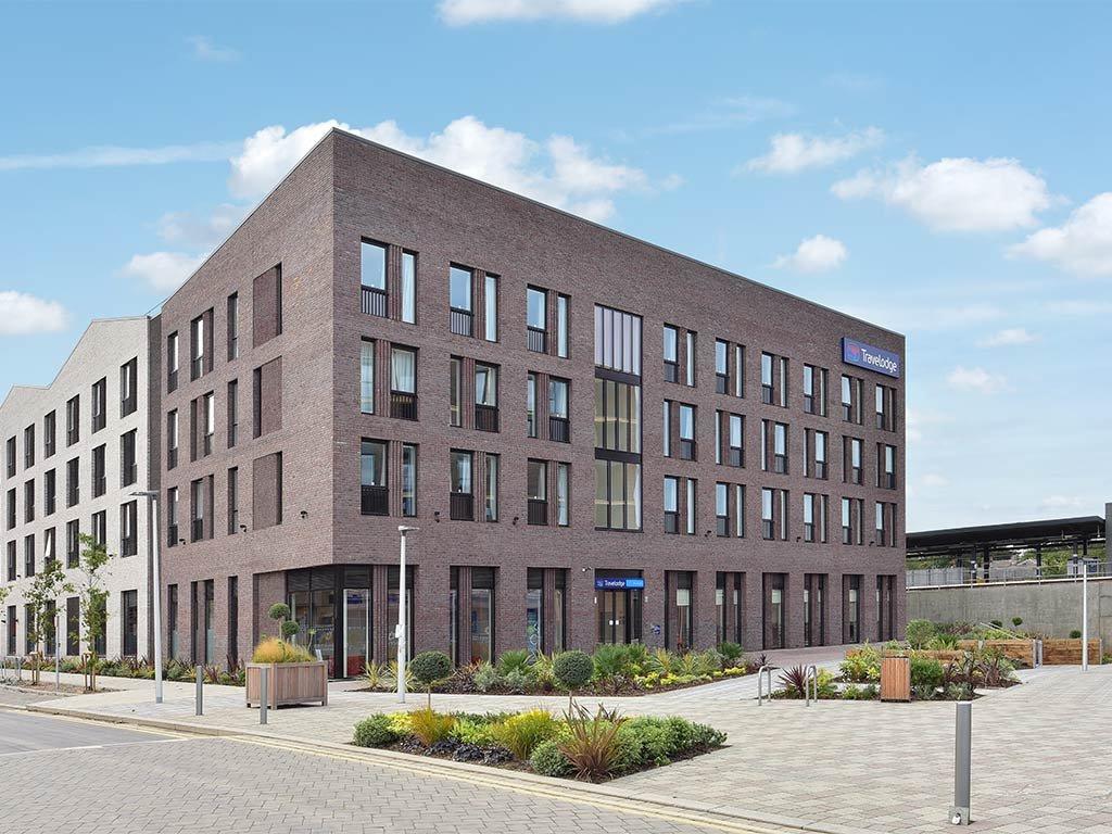 Travelodge Rochester