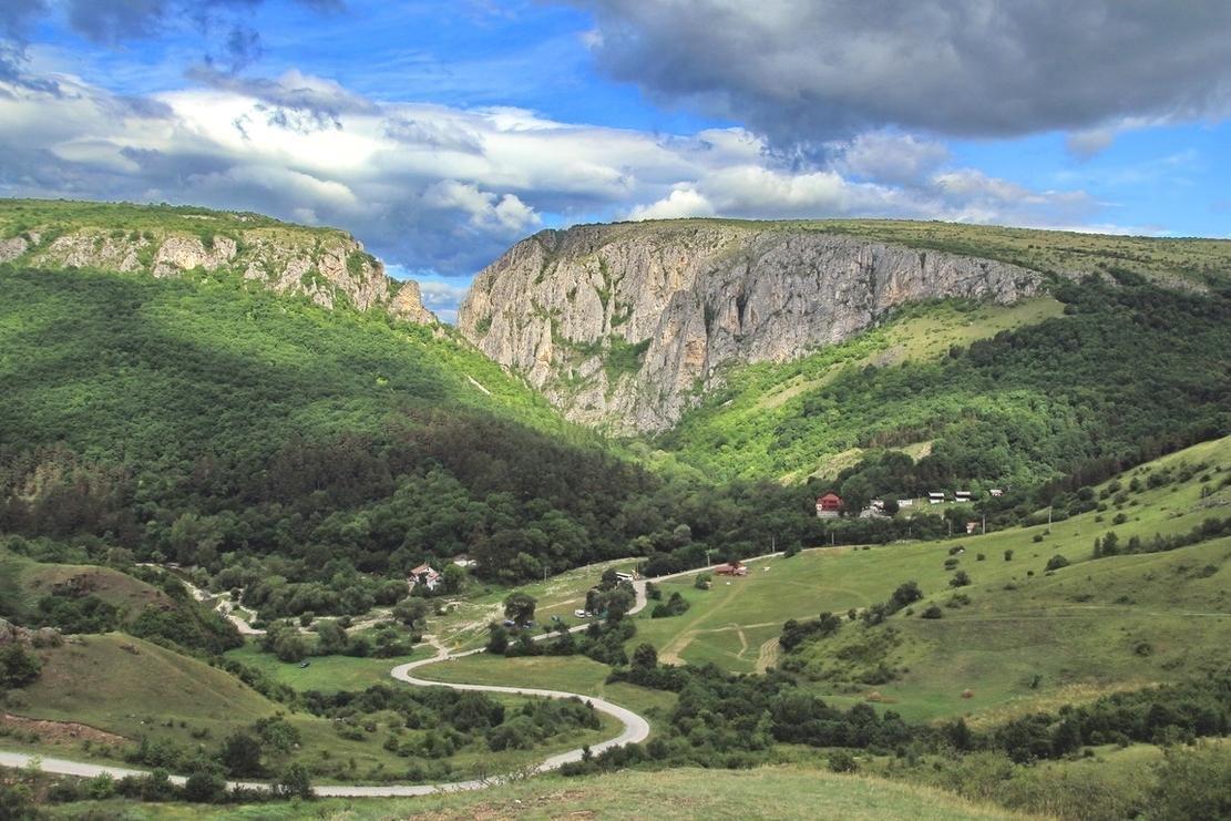 Beyond Romania Travel