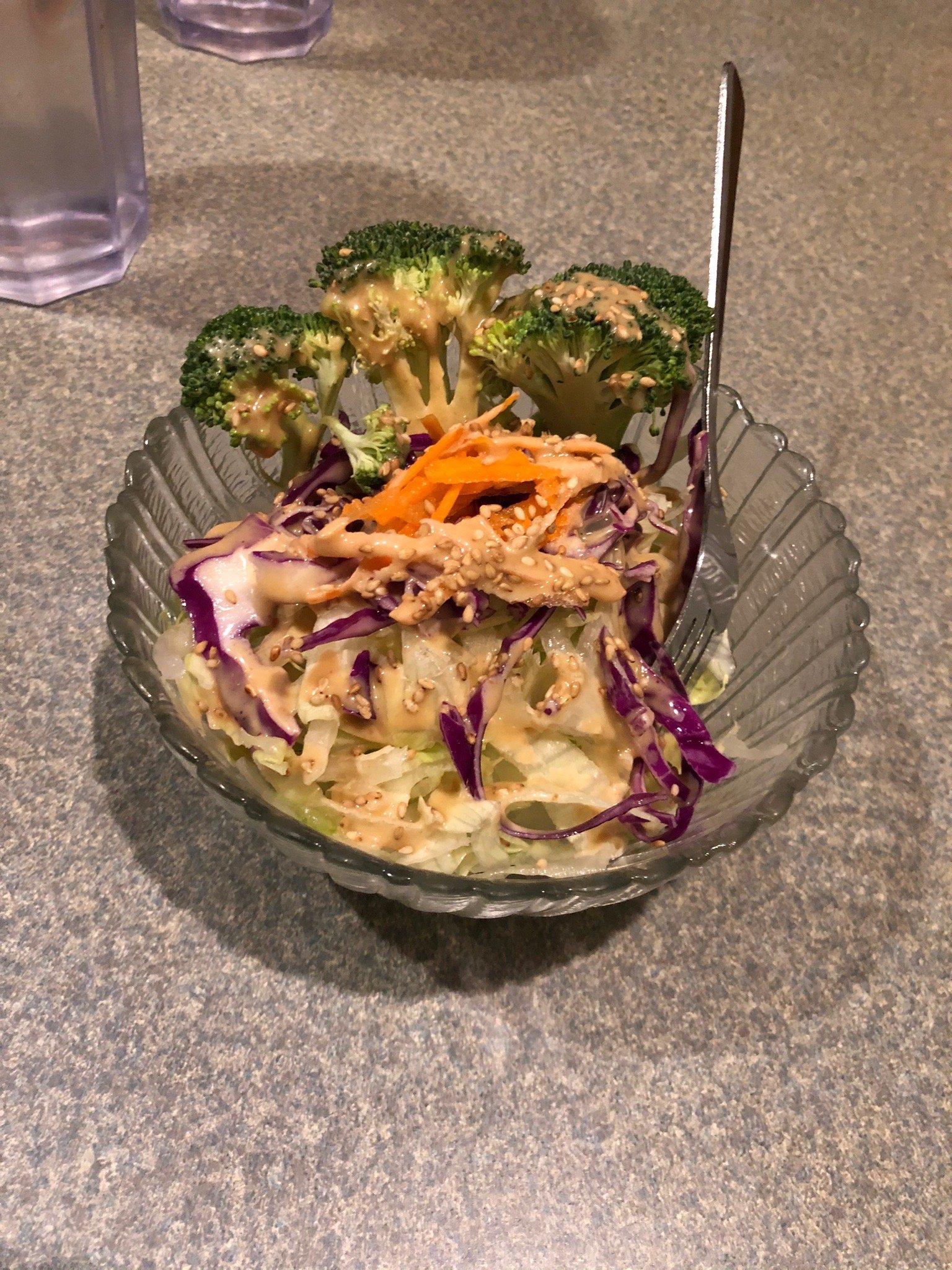 Ken's Japanese Restaurant